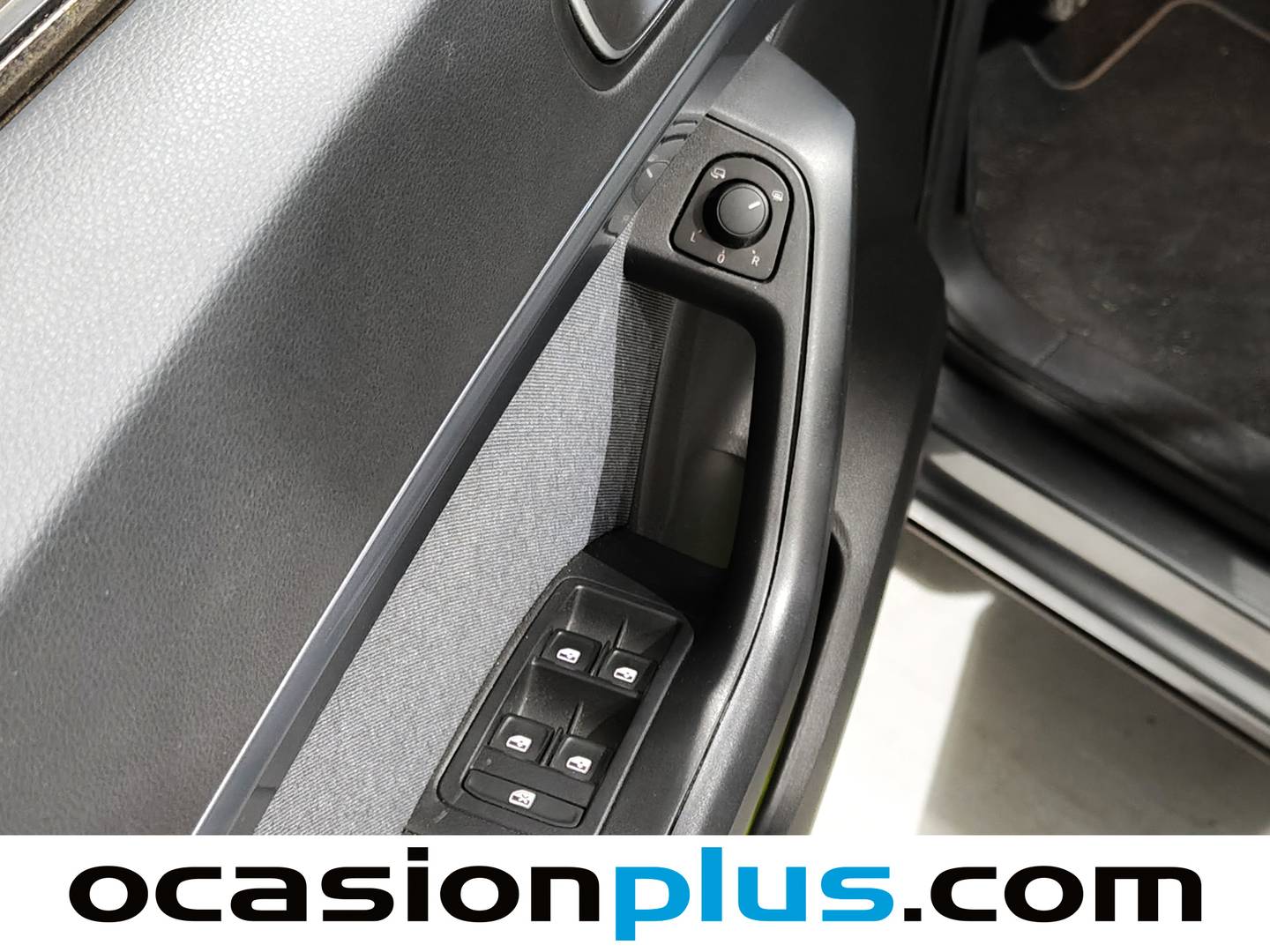 Foto Seat Ateca SEAT Ateca 1.0 TSI S&S Style Go M (110 CV)