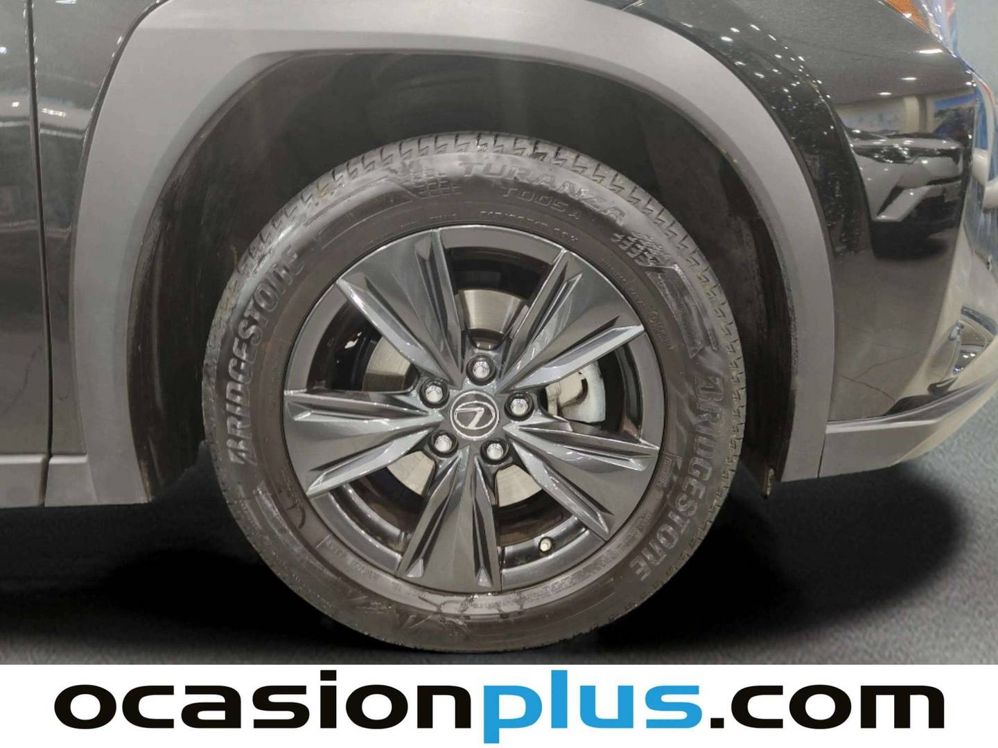 Foto Lexus UX Lexus UX 250h Premium (184 CV)