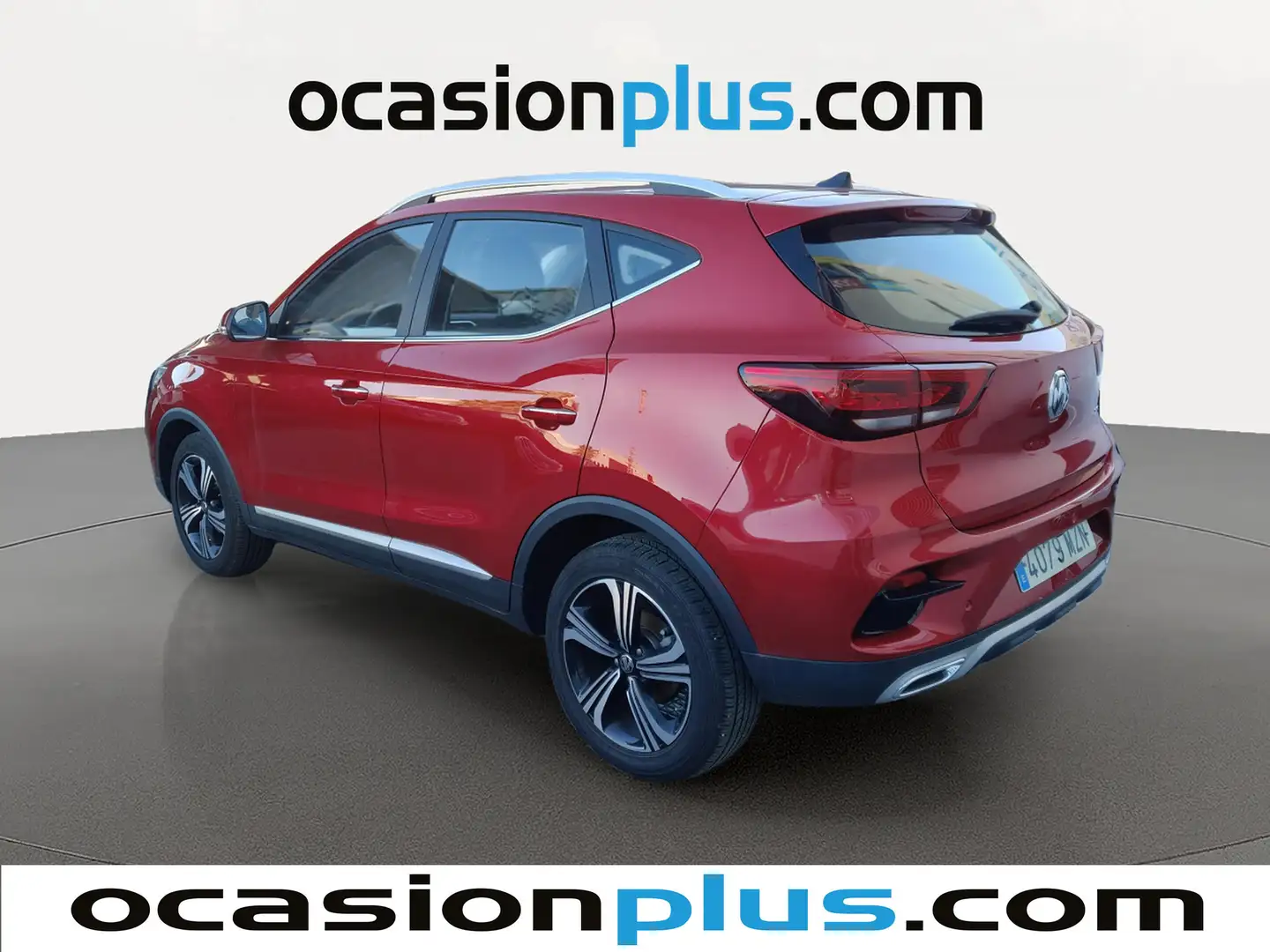 Foto MG ZS MG ZS 1.5 Comfort (106 CV)