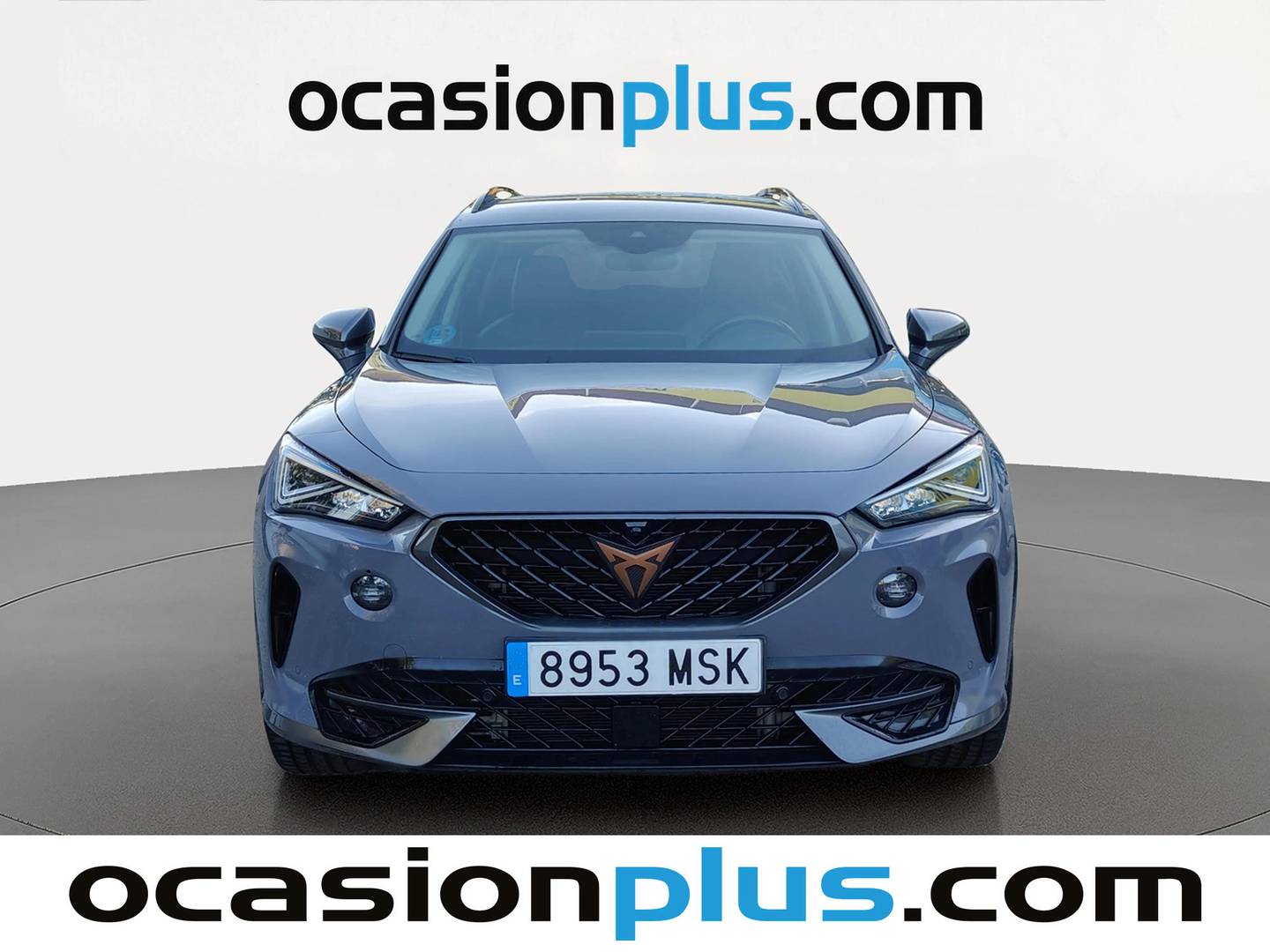 Cupra Formentor Cupra Formentor 1.5 TSI (150 CV) km 0