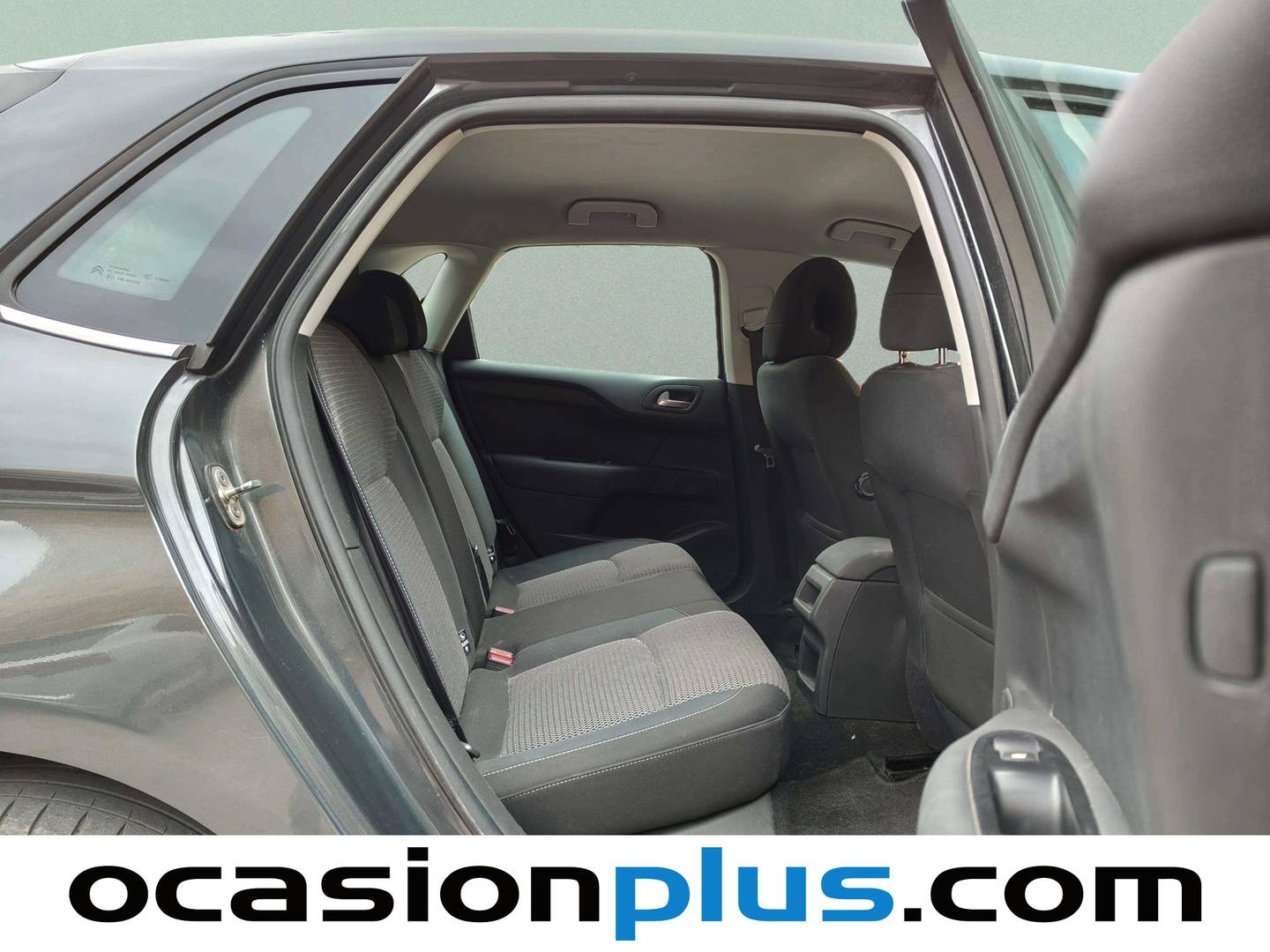 Foto Citroën C4 Citroen C4 1.6 e-HDI Collection (114 CV)