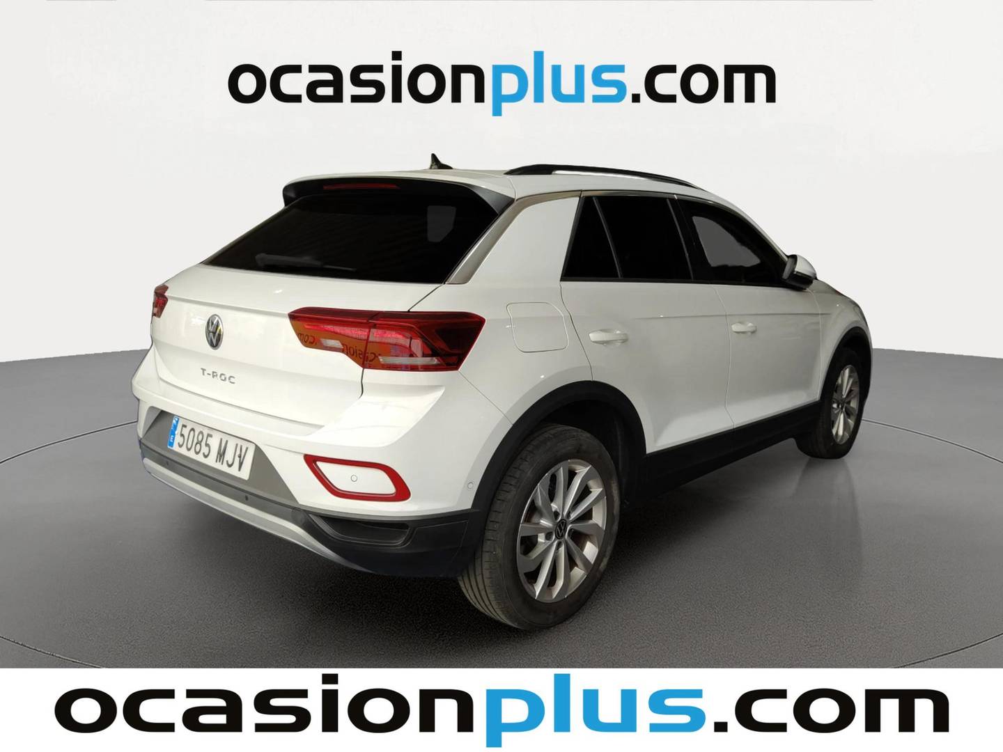 Volkswagen T-Roc Volkswagen T-Roc Life 1.0 TSI (110 CV) 110cv