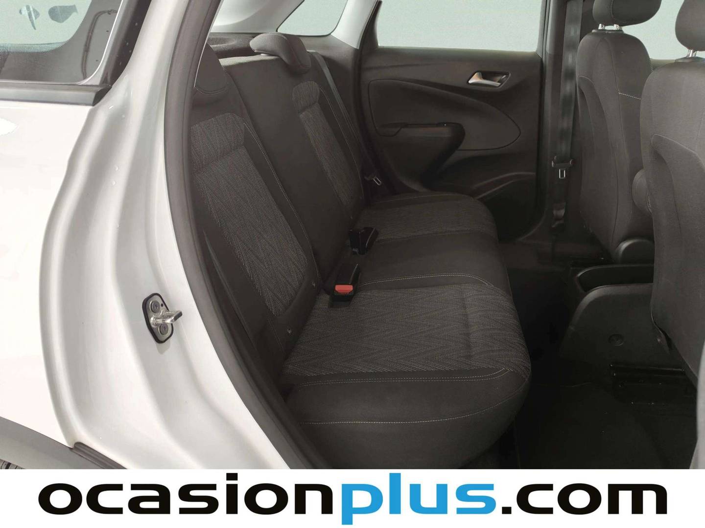 Opel Crossland X Opel Crossland X 1.5 D Opel 2020 (102 CV) manual