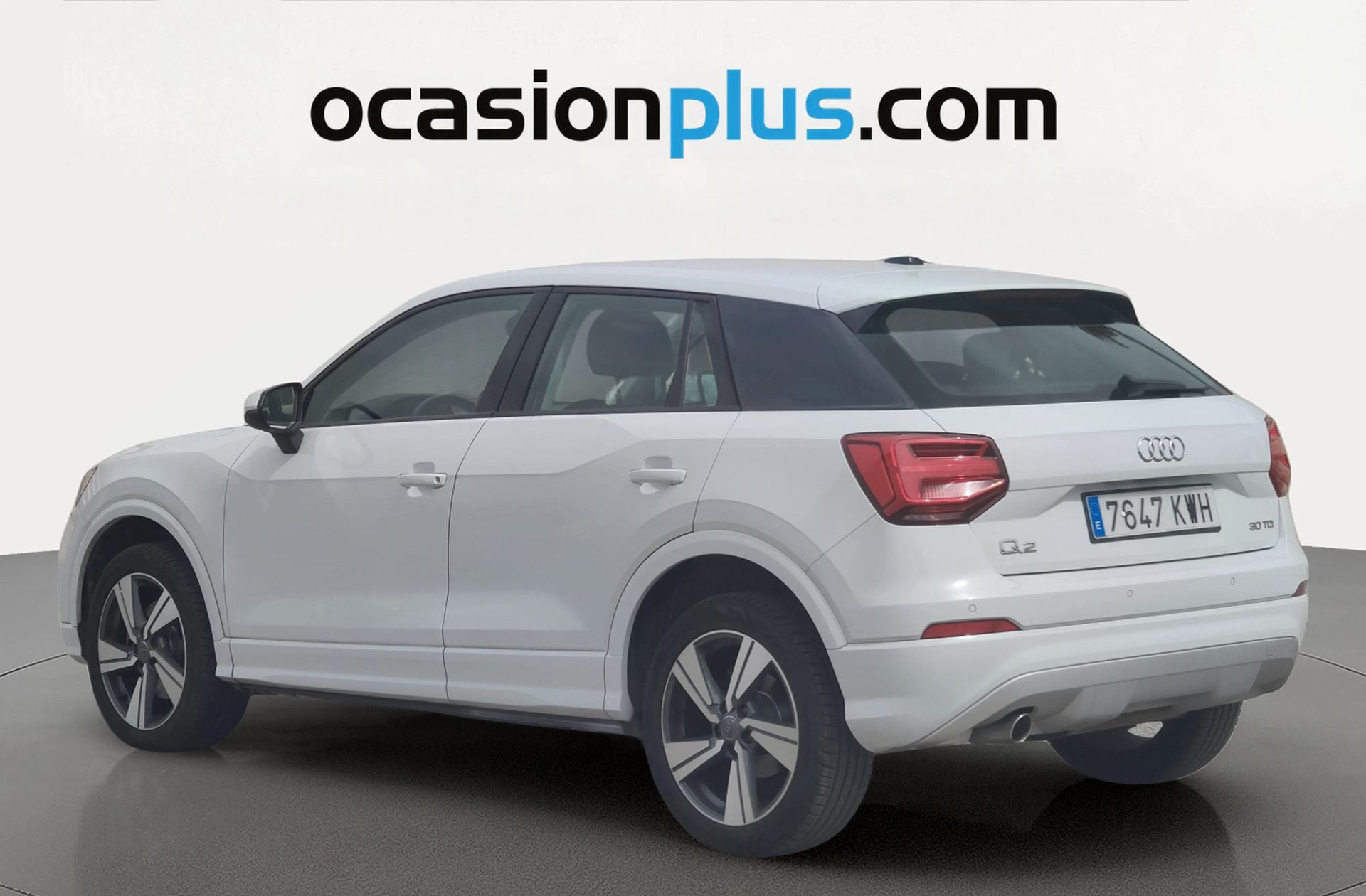 Audi Q2 sport 30 TDI - foto 3