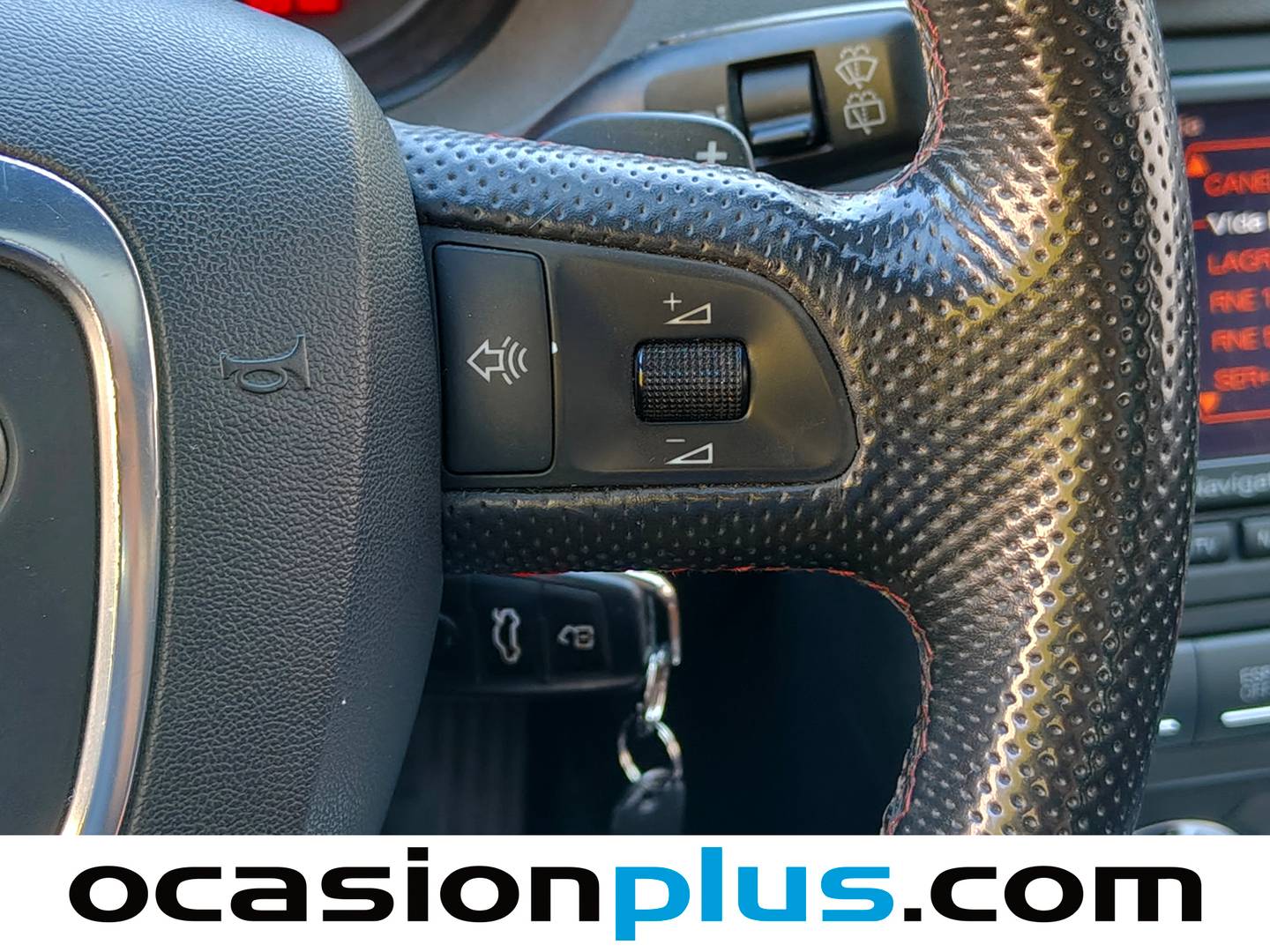 Audi A3 Audi A3 Sportback Ambition 2.0 TDI DPF (170 CV) S tronic Pack S-Line km 0