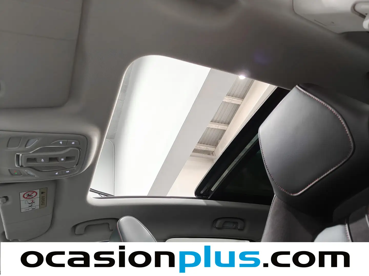 Foto MG HS MG eHS 1.5 T-GDI PHEV Luxury (258 CV)