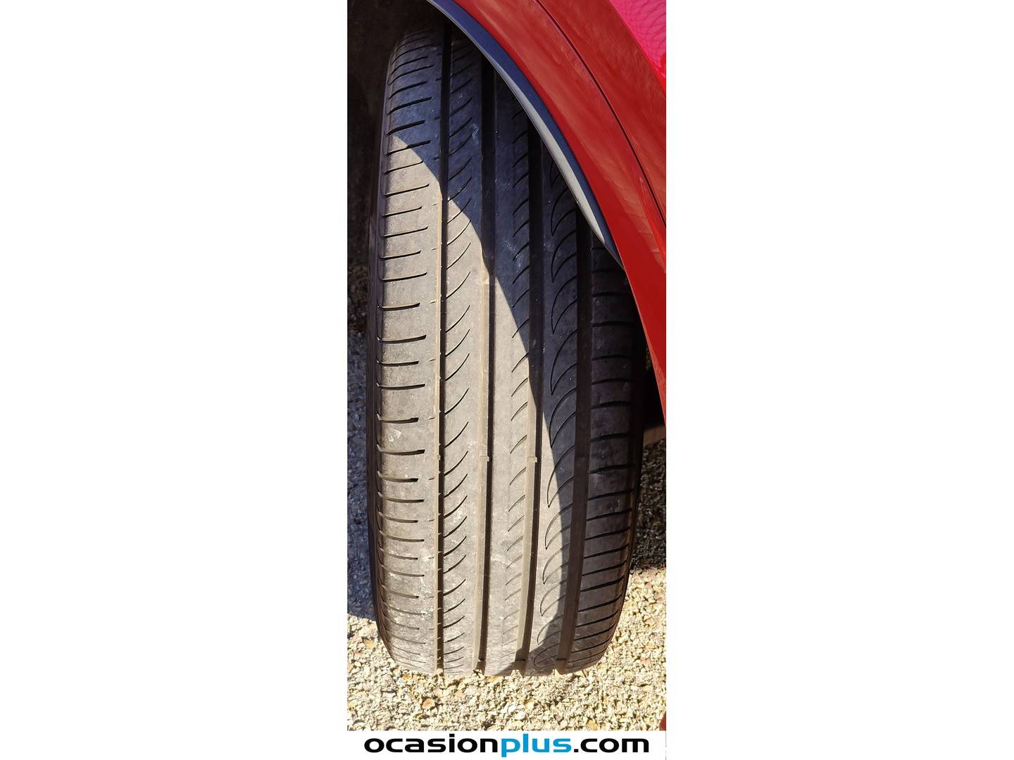 Audi Q3 Audi Q3 S line 35 TFSI (150 CV) S tronic de ocasión