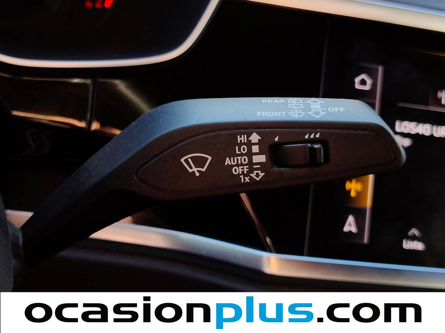 Audi Q3 Audi Q3 S line 35 TFSI (150 CV) S tronic barato