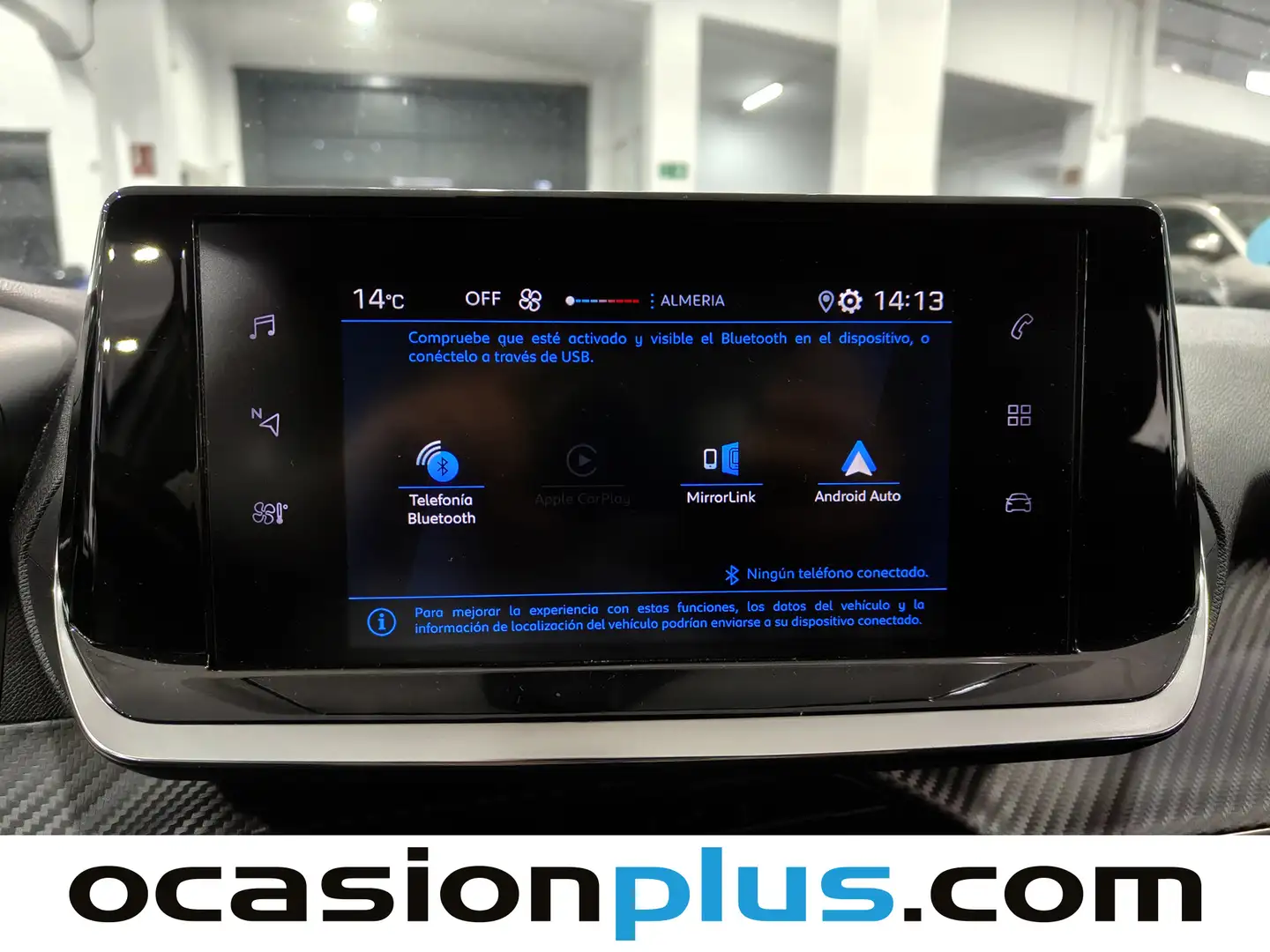 Foto Peugeot 208 Peugeot 208 PureTech 100 Active Pack (100 CV)