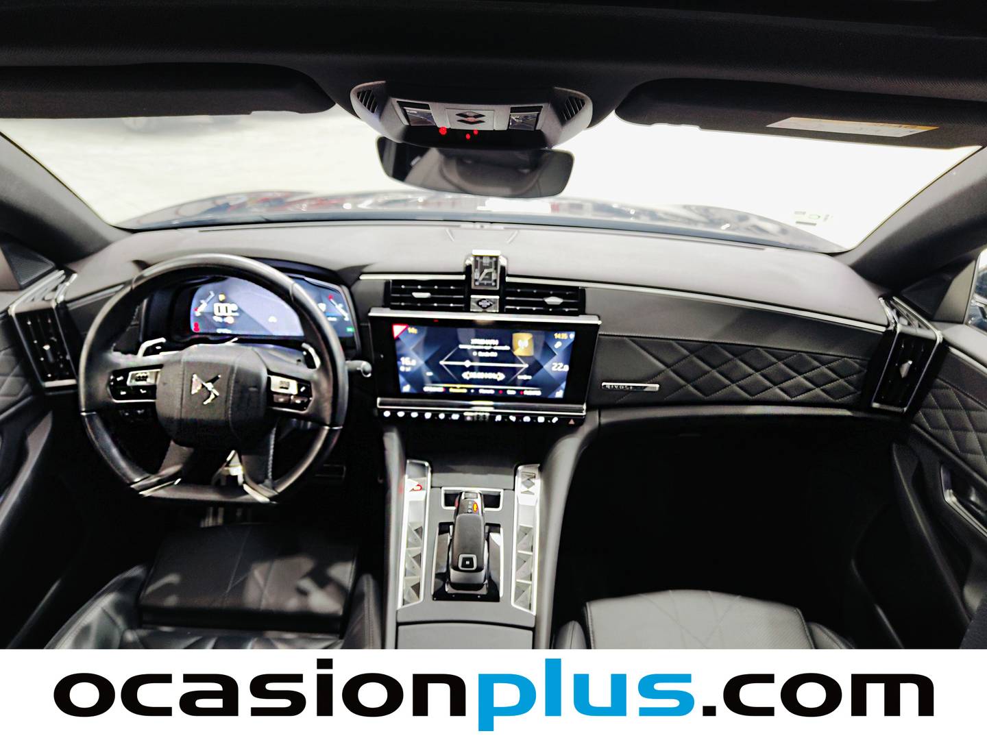 DS DS 9 DS DS 9 Puretech Rivoli+ Auto (225 CV) seminuevo
