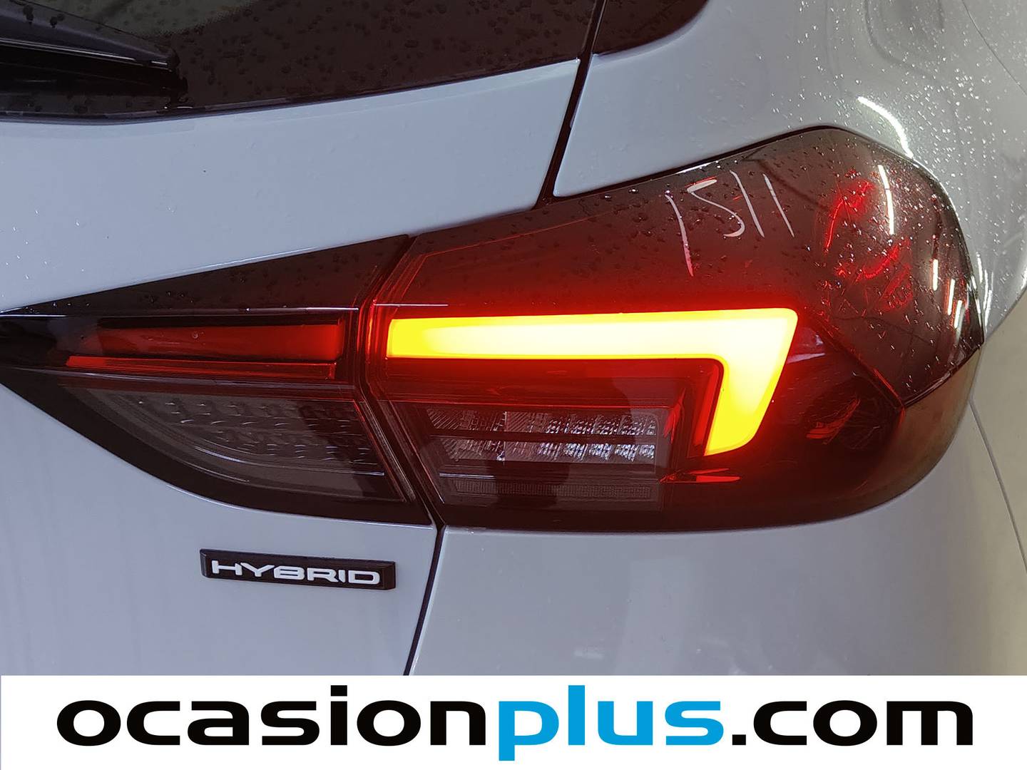 Foto Opel Corsa Opel Corsa 1.2 T XHL Hybrid GS eDCT (110 CV)