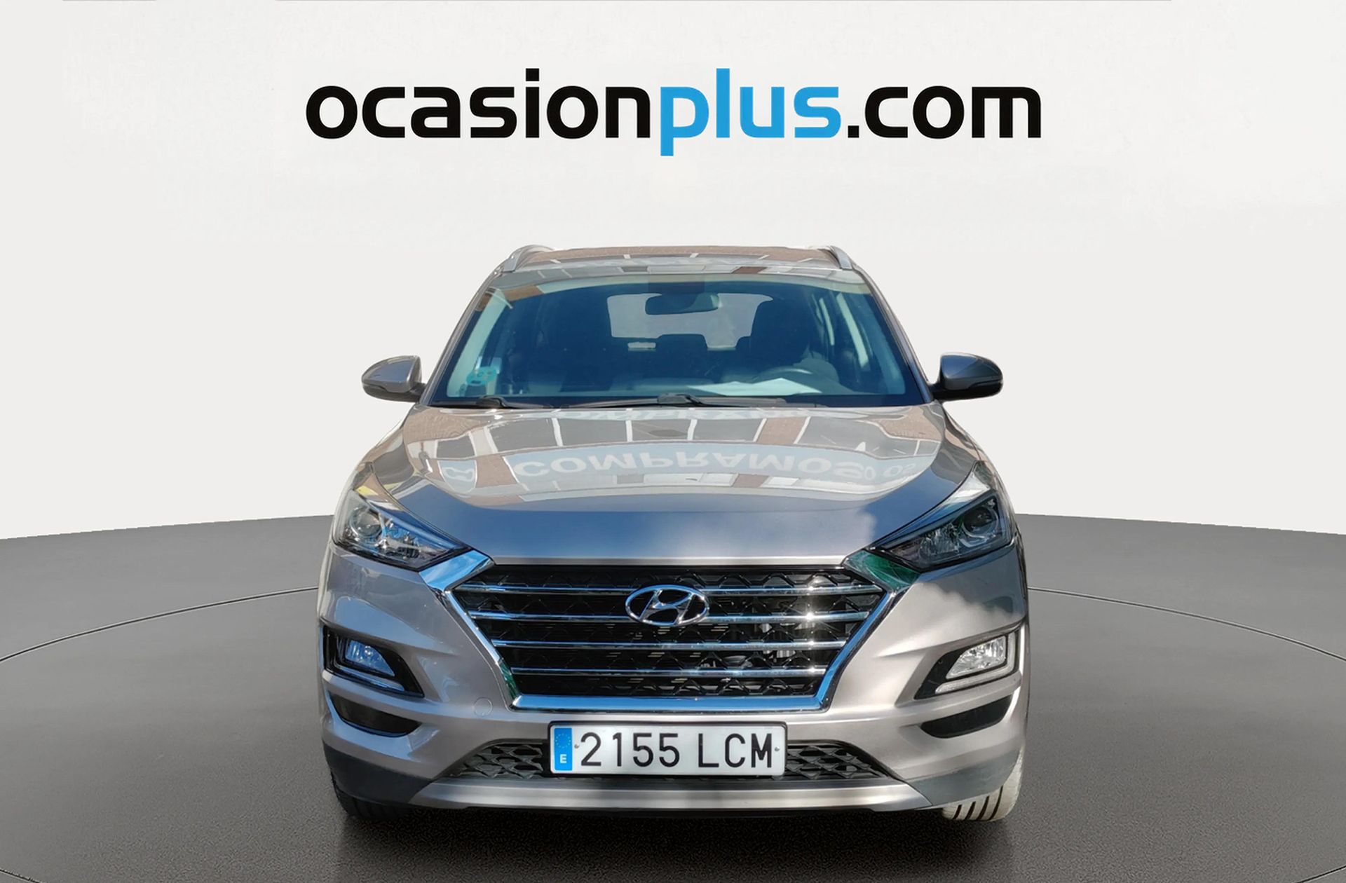 Hyundai Tucson 1.6 T-GDi Klass 4x2 - foto 13