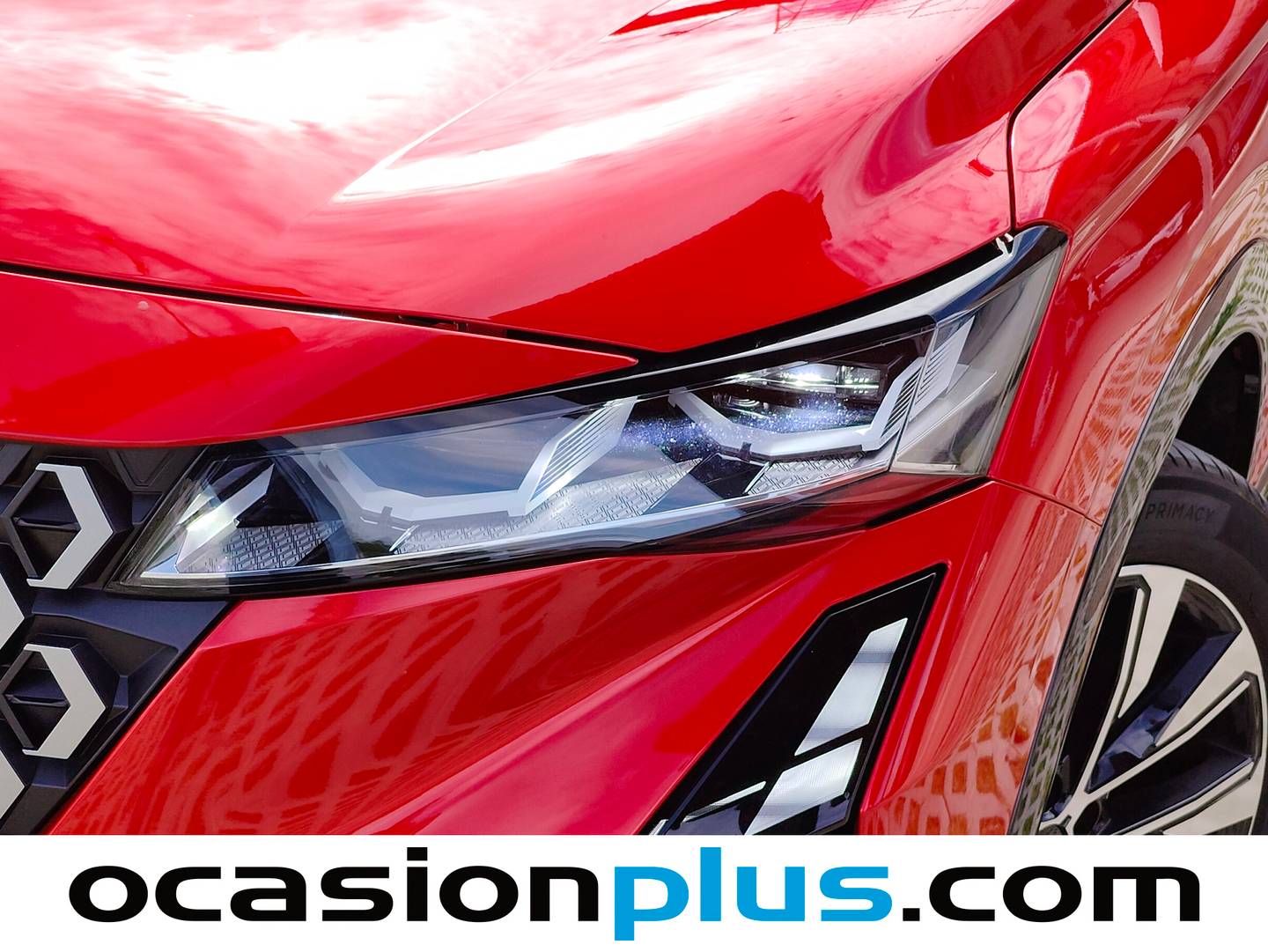 Accesorios del Renault Austral Renault Austral Techno E-Tech Full Hybrid (200 CV)