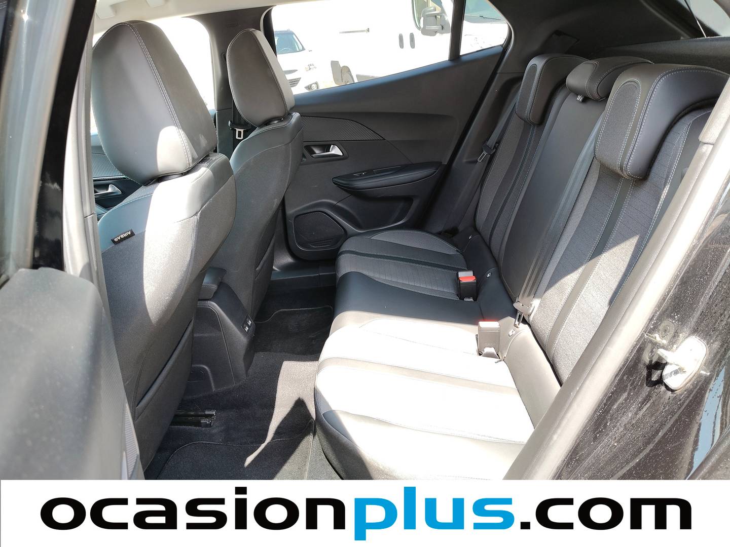 Peugeot 2008 Peugeot 2008 BlueHDi 130 S&S Allure EAT8 (130 CV) barato