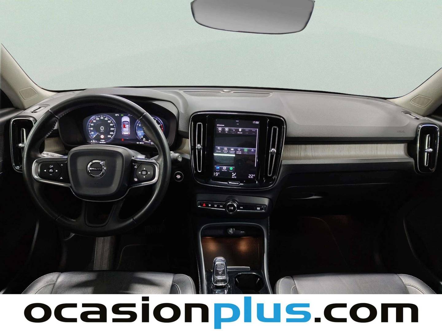 Volvo XC40 Volvo XC40 T4 Inscription Auto (190 CV) de ocasión