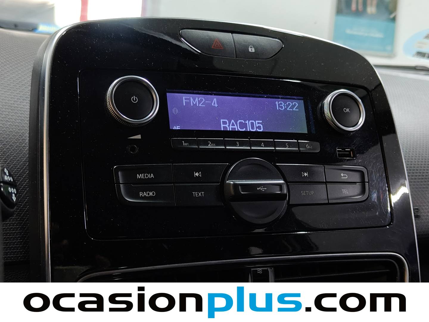 Renault Clio Renault Clio Business Energy dCi (75 CV) al mejor precio