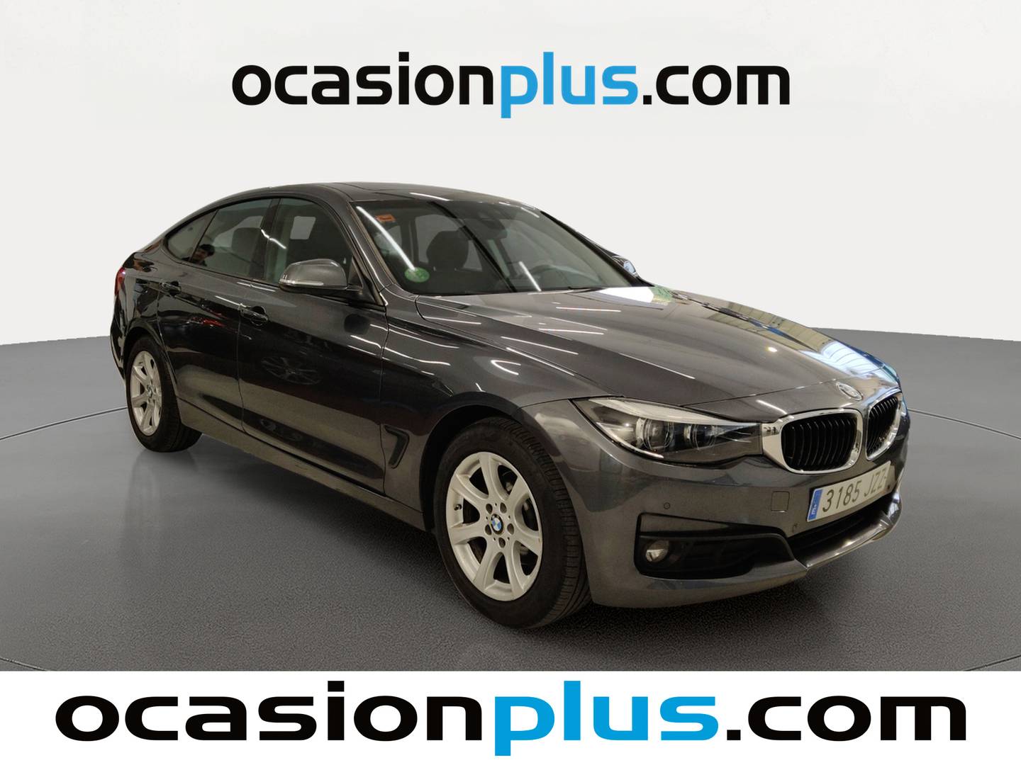 Foto BMW Serie 3 BMW Serie 3 320d xDrive Gran Turismo (190 CV)