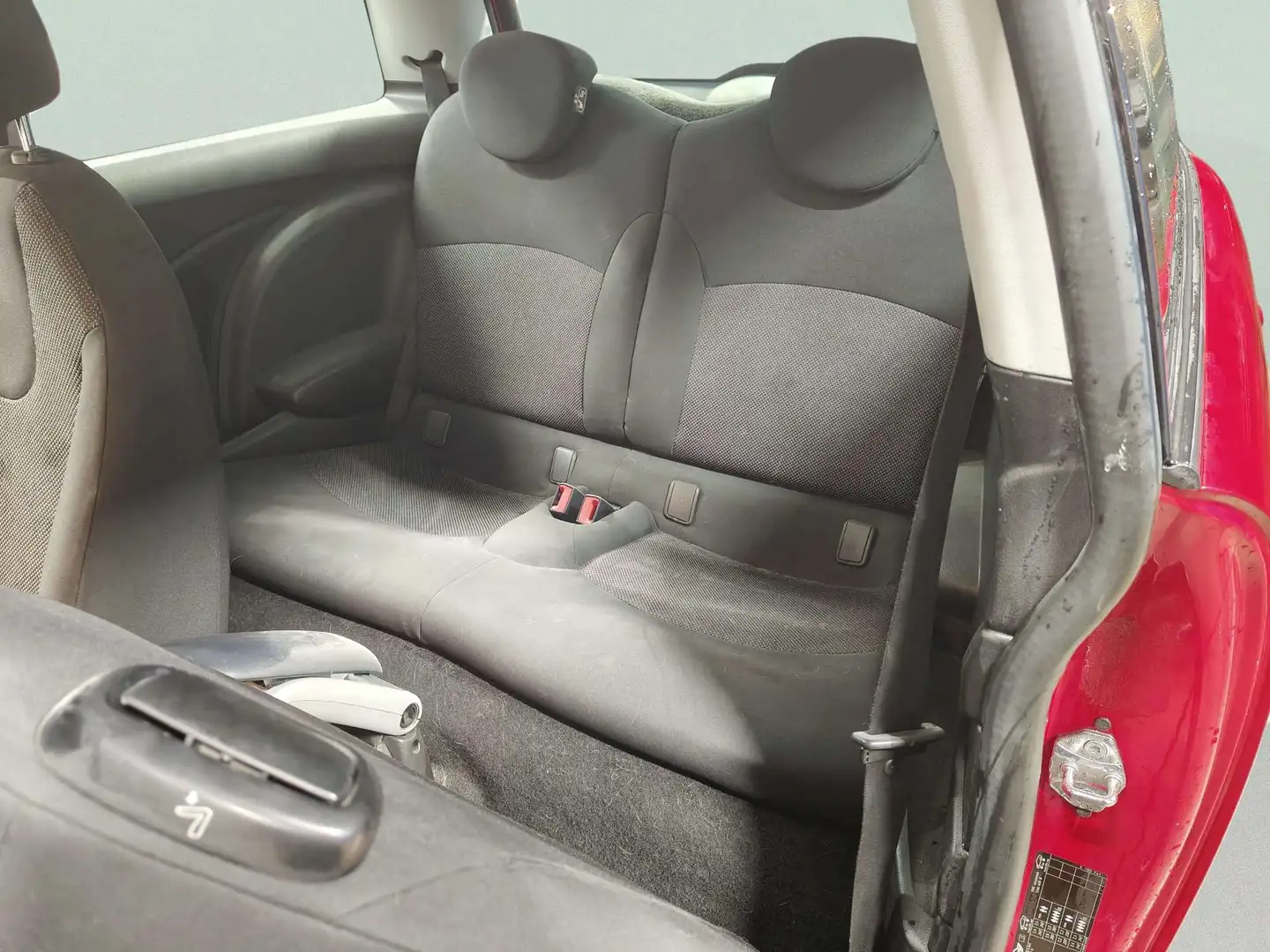 Foto Mini MINI MINI MINI 3 Puertas Cooper (120 CV)