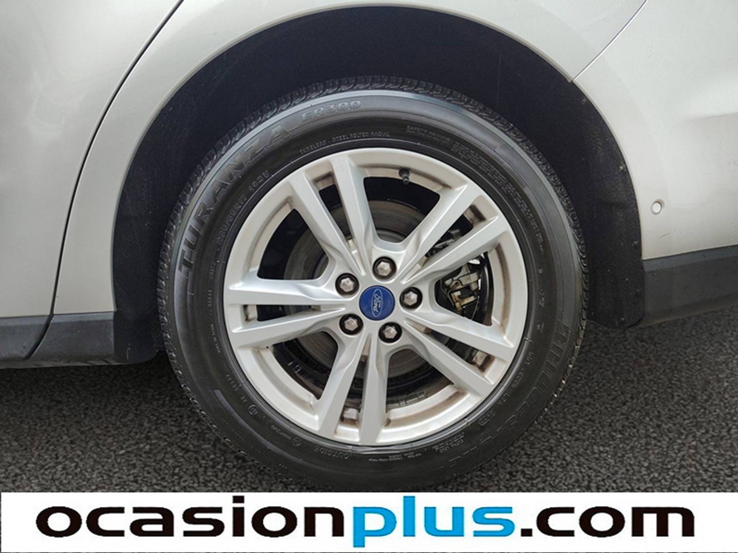 Ford S-MAX Ford S-Max 2.0 TDCI Titanium (150 CV) 7 Plazas 2019