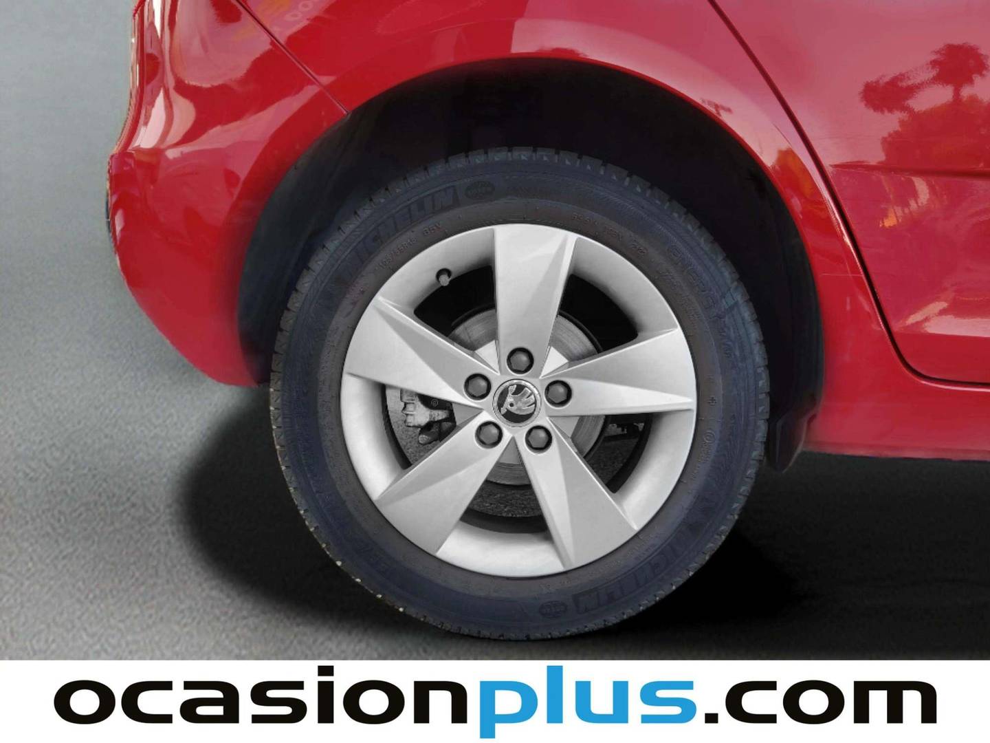 Skoda Fabia Skoda Fabia 1.6 TDI Ambition (75 CV) diésel