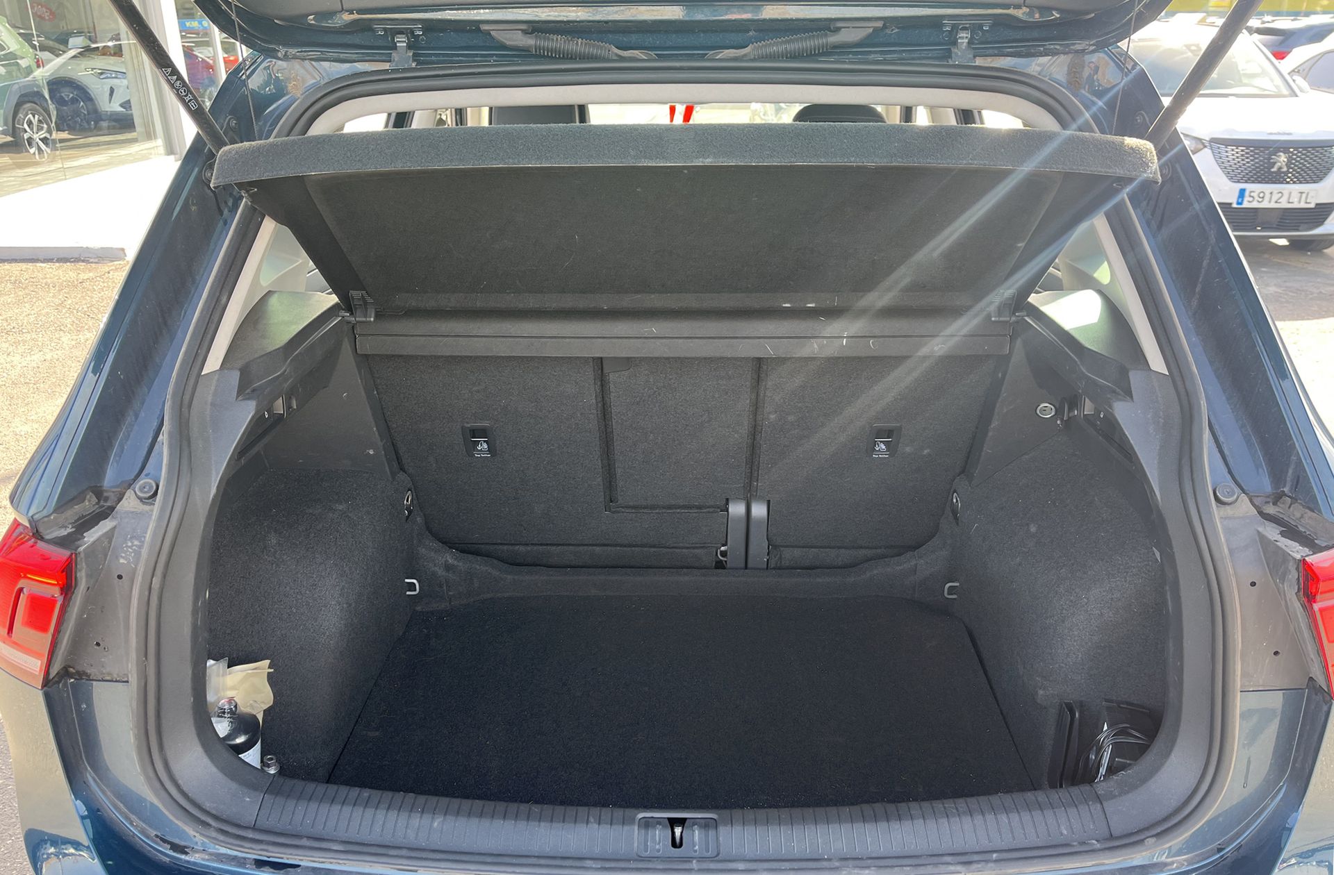 Volkswagen Tiguan Life 1.5 TSI DSG - foto 15