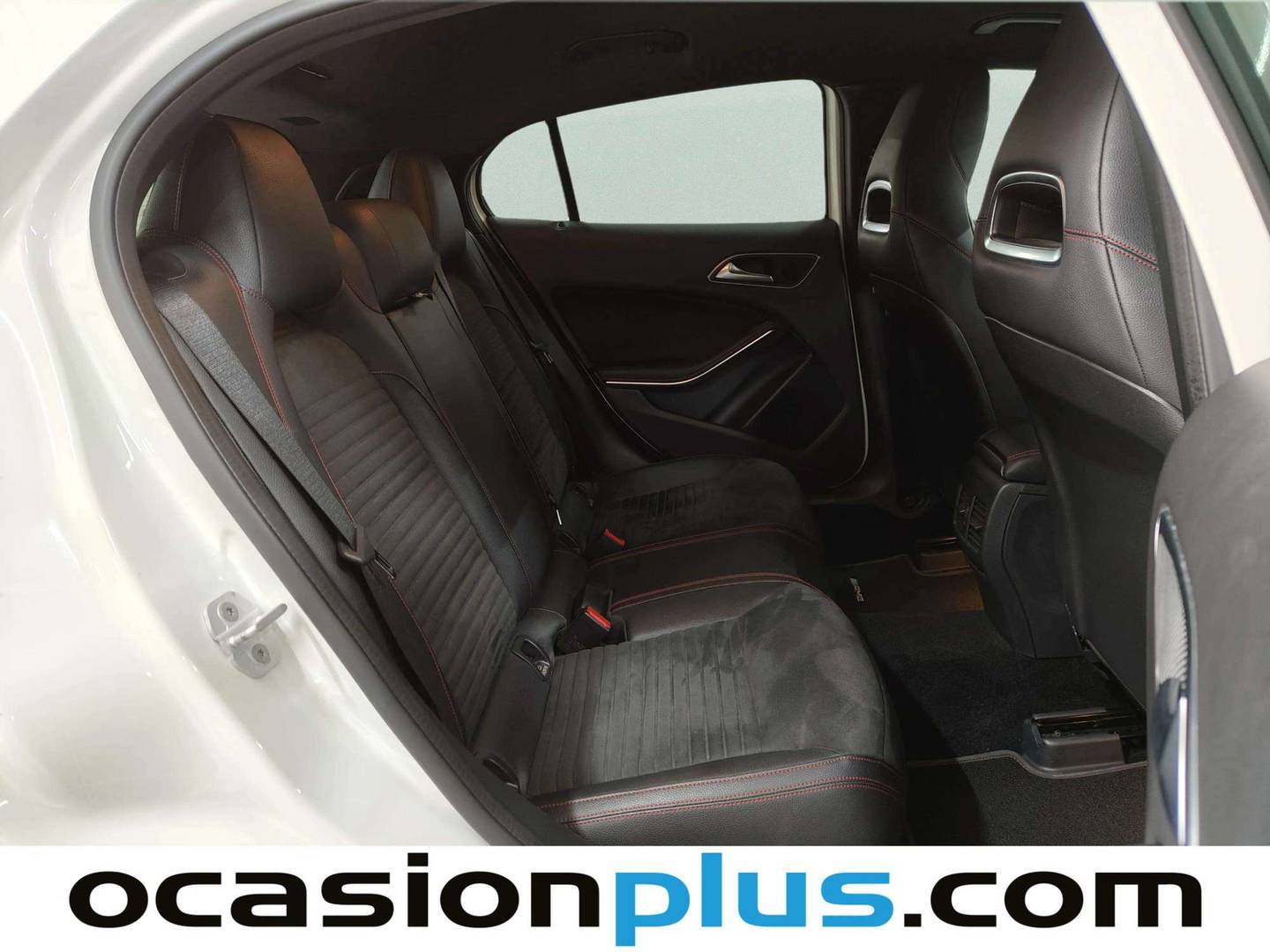 Mercedes GLA Mercedes-Benz GLA 220 d AMG Line (177 CV) al mejor precio