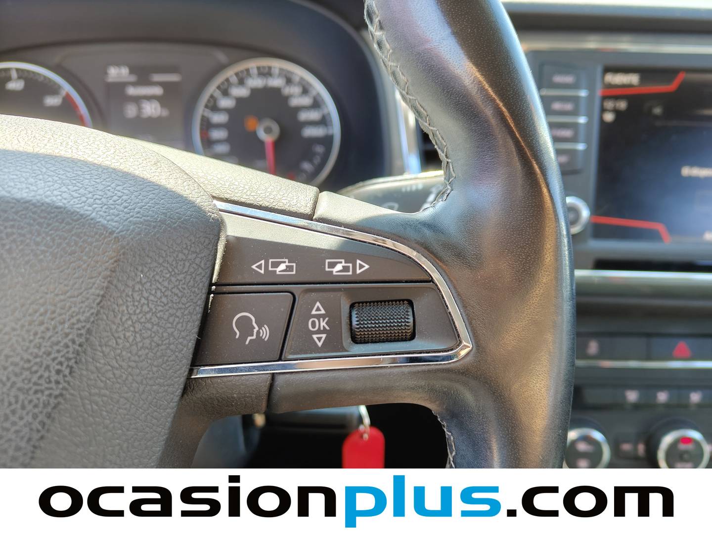 Foto Seat Ateca SEAT Ateca 1.6 TDI S&S Ecomotive Style Plus (115 CV)