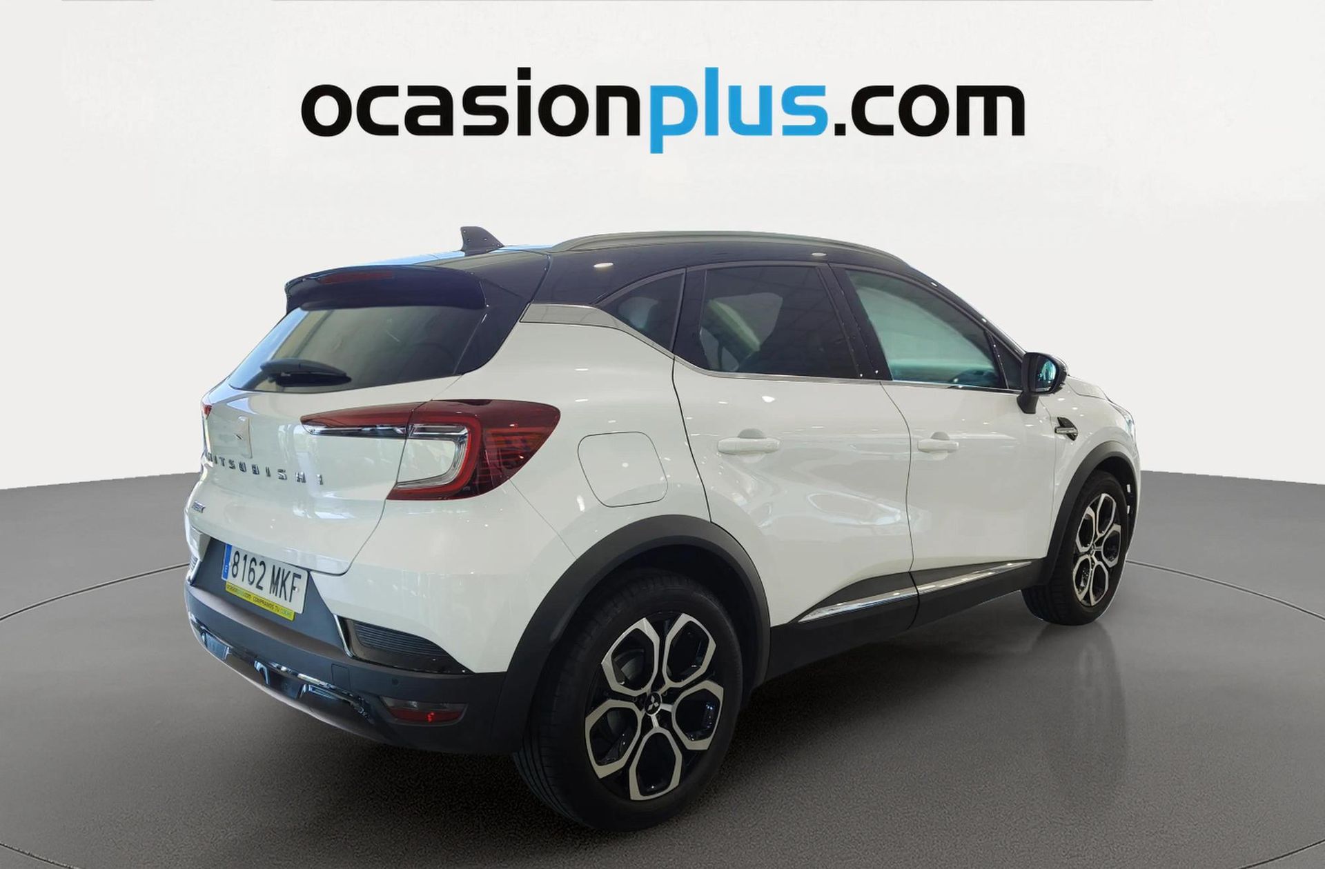 Mitsubishi ASX 130T MHEV Kaiteki - foto 4