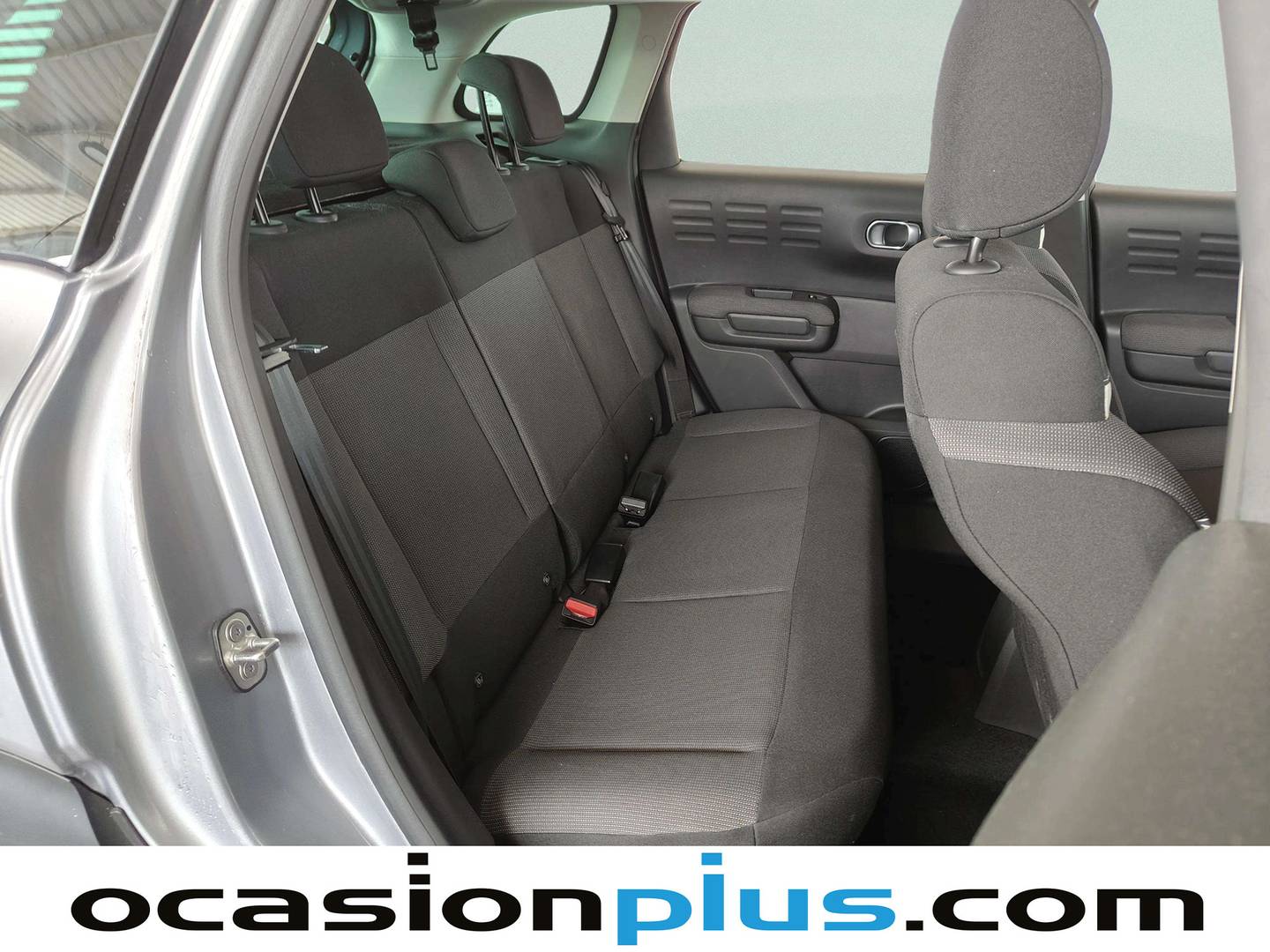 Foto Citroën C3 Aircross Citroen C3 Aircross PureTech 110 S&S Shine (110 CV)