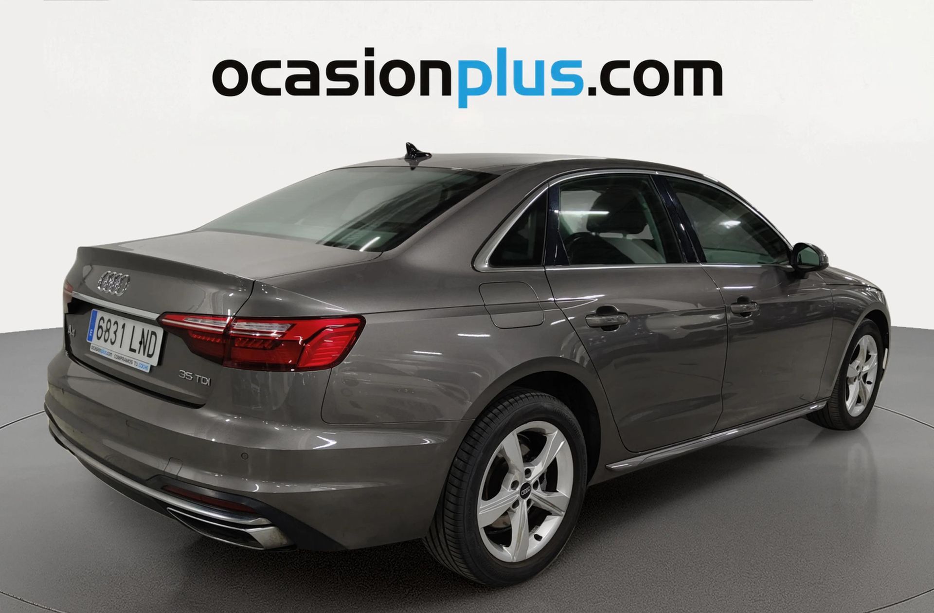 Audi A4 Advanced 35 TDI S tronic - foto 4