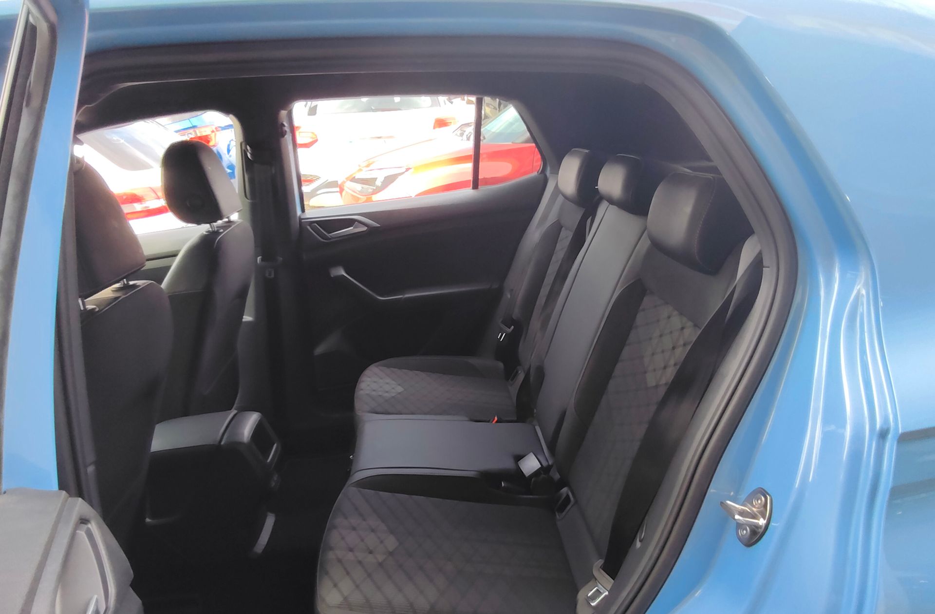 Volkswagen T-Cross R-Line 1.5 TSI DSG - foto 11