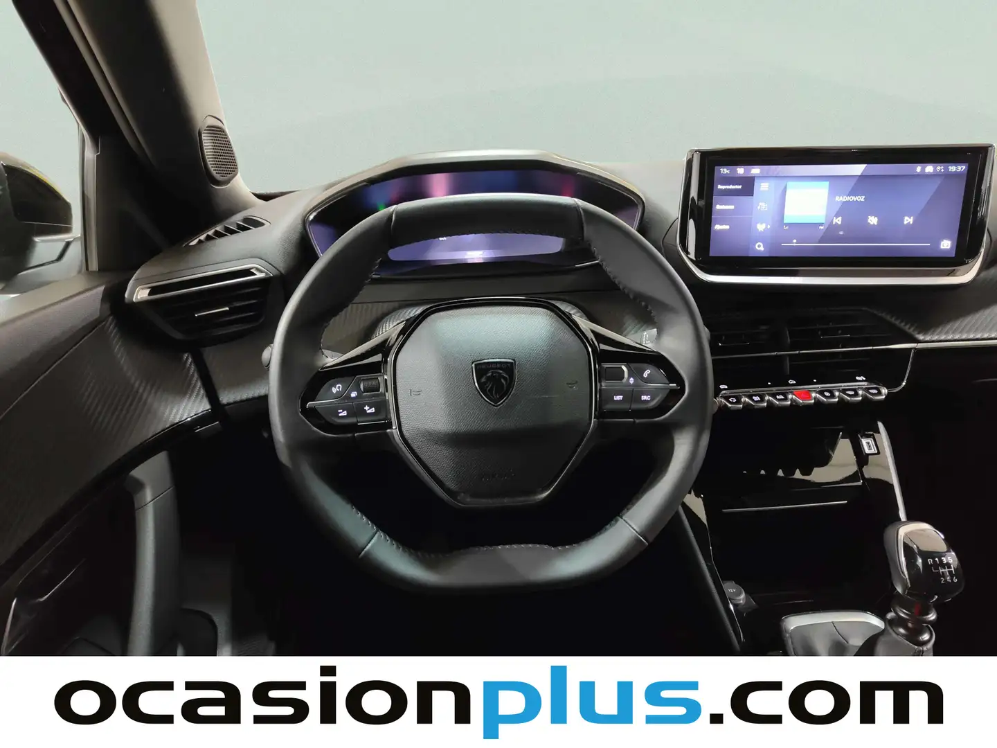 Foto Peugeot 2008 Peugeot 2008 PureTech 100 S&S Allure (100 CV)