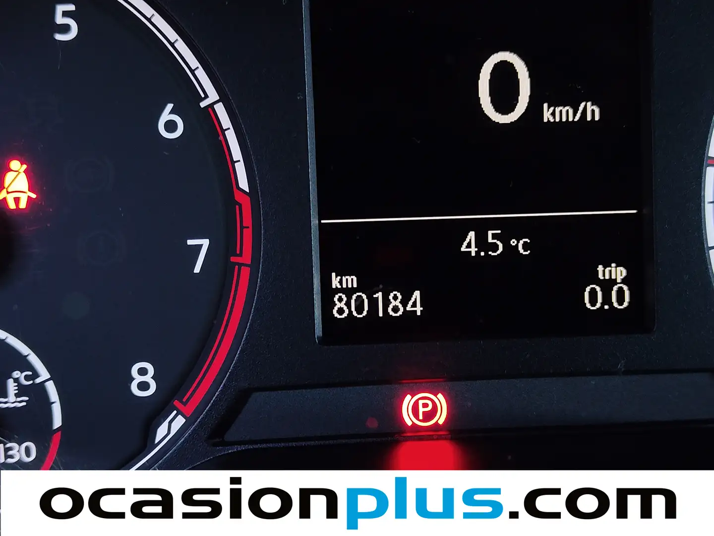 Foto Volkswagen Polo Volkswagen Polo Advance 1.0 TSI (95 CV)