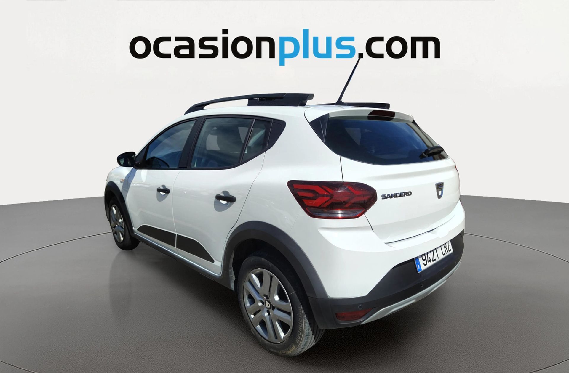 Dacia Sandero Stepway Essential ECO-G - foto 3