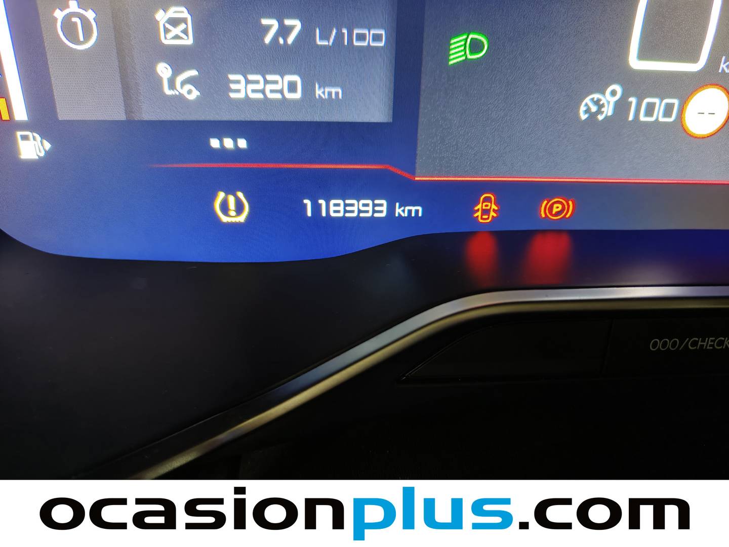 Foto Citroën C5 Aircross Citroen C5 Aircross PureTech 130 S&S C Series (131 CV)