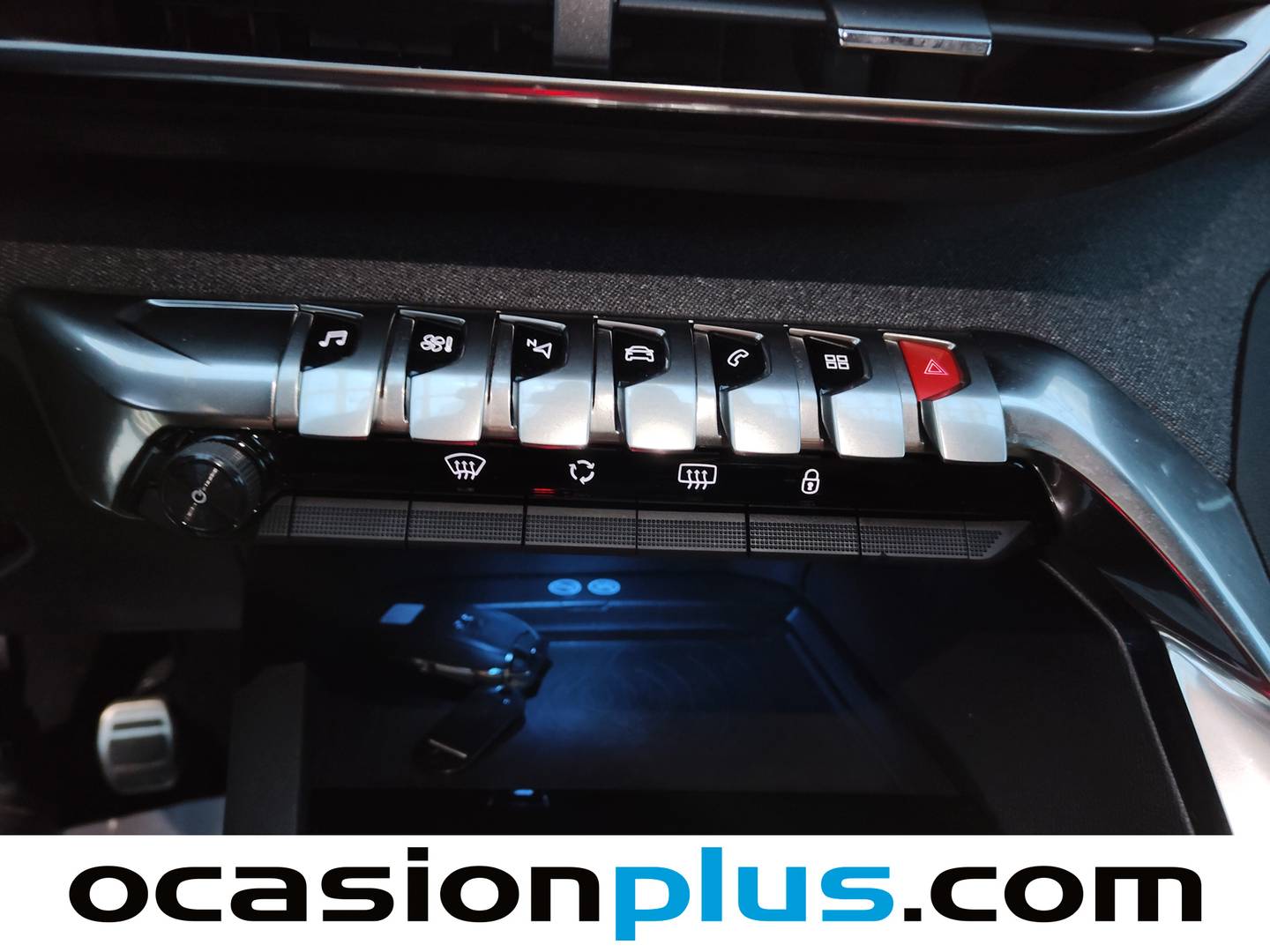 Foto Peugeot 3008 Peugeot 3008 PureTech 130 S&S GT Line (130 CV)