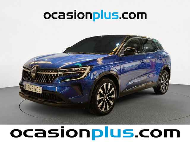 Renault Austral Seminuevo