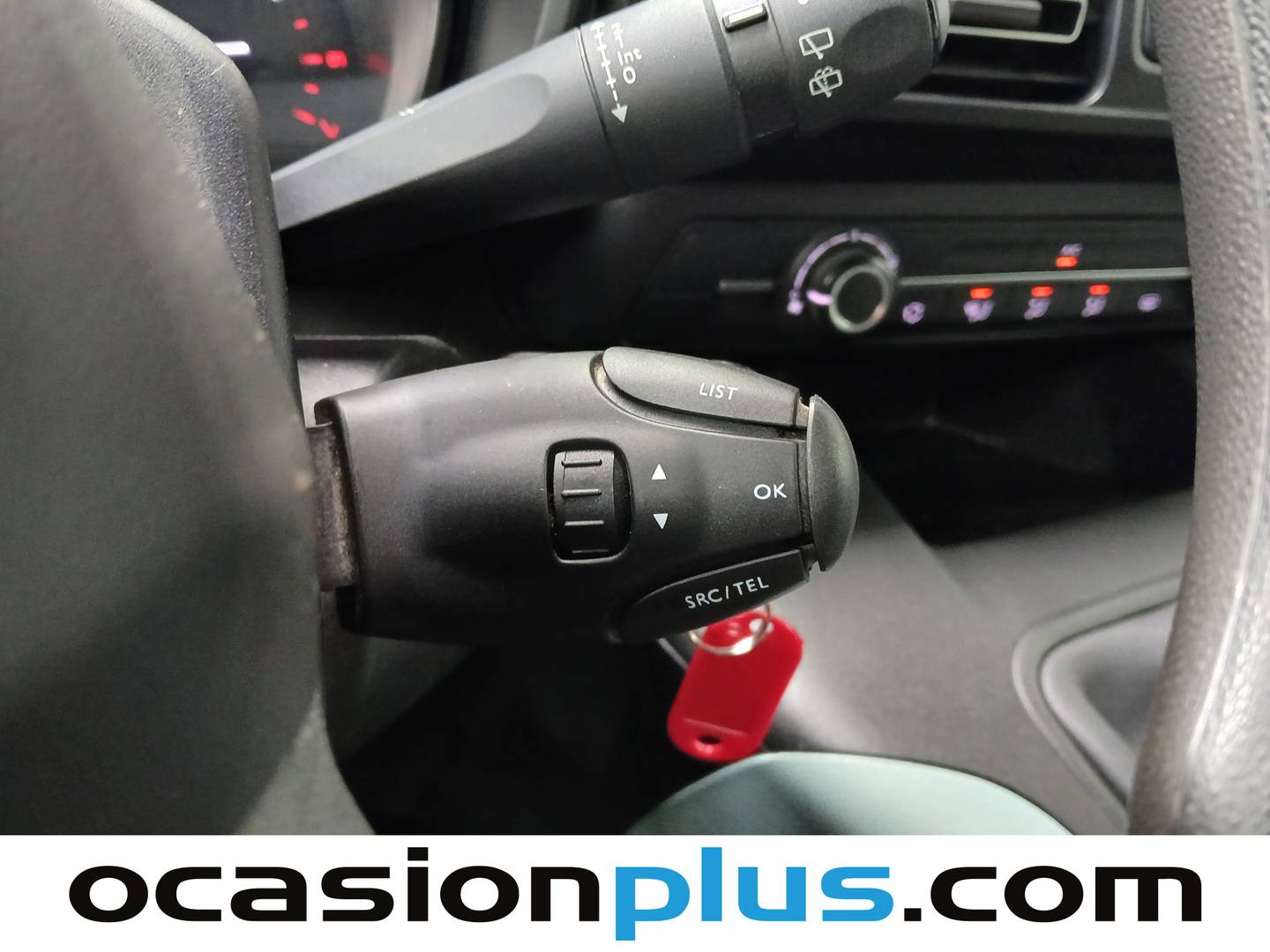 Citroën Berlingo Citroen Berlingo Combi BlueHDi 100 Talla M Feel (102 CV) de ocasión