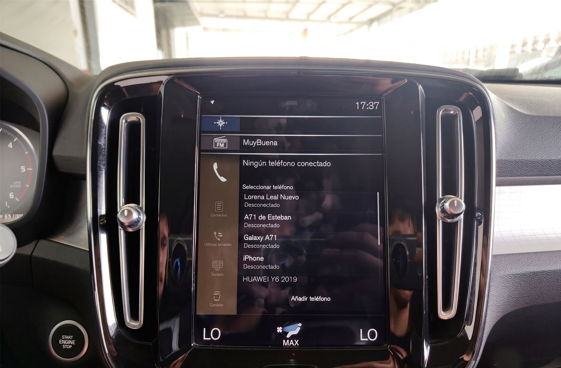 Volvo XC40 D3 Business Plus - foto 32