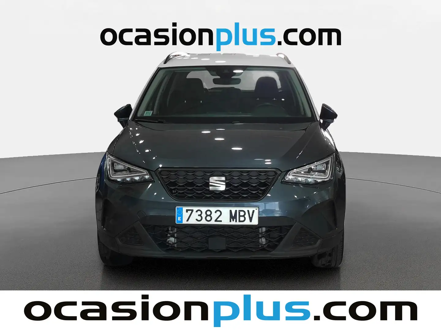 Foto Seat Arona SEAT Arona 1.0 TSI Style XL Edition (110 CV)