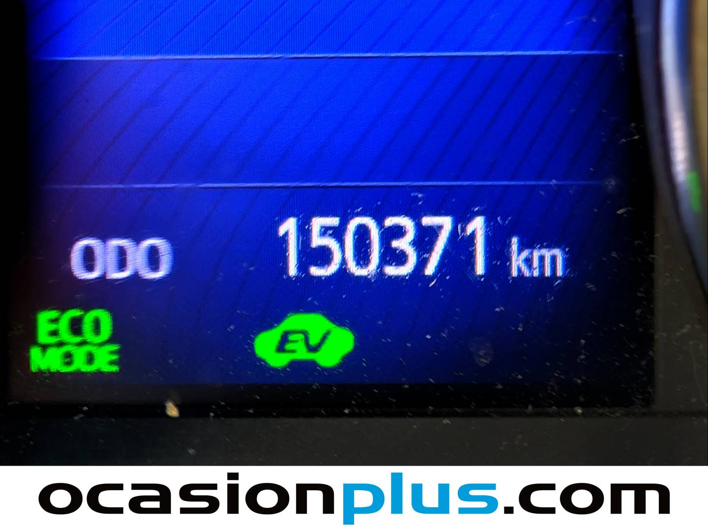 Foto Toyota Auris Toyota Auris 140H Touring Sports Active (136 CV)