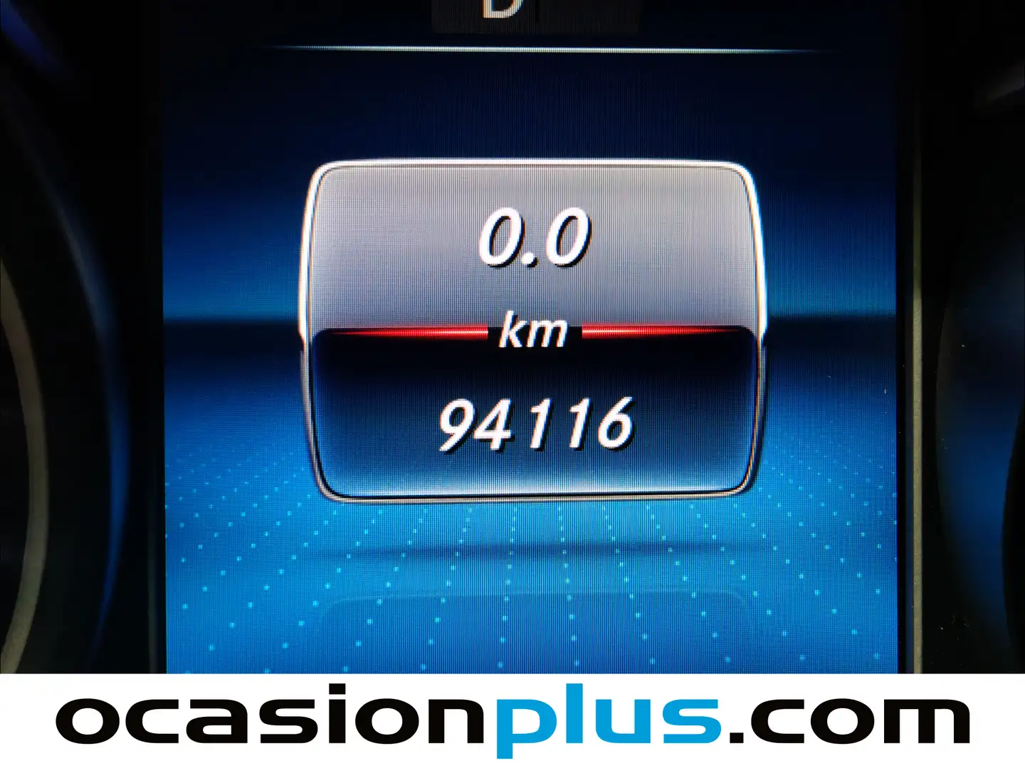 Foto Mercedes Clase V Mercedes-Benz Clase V V 250 d Avantgarde Largo (190 CV) 7 Plazas