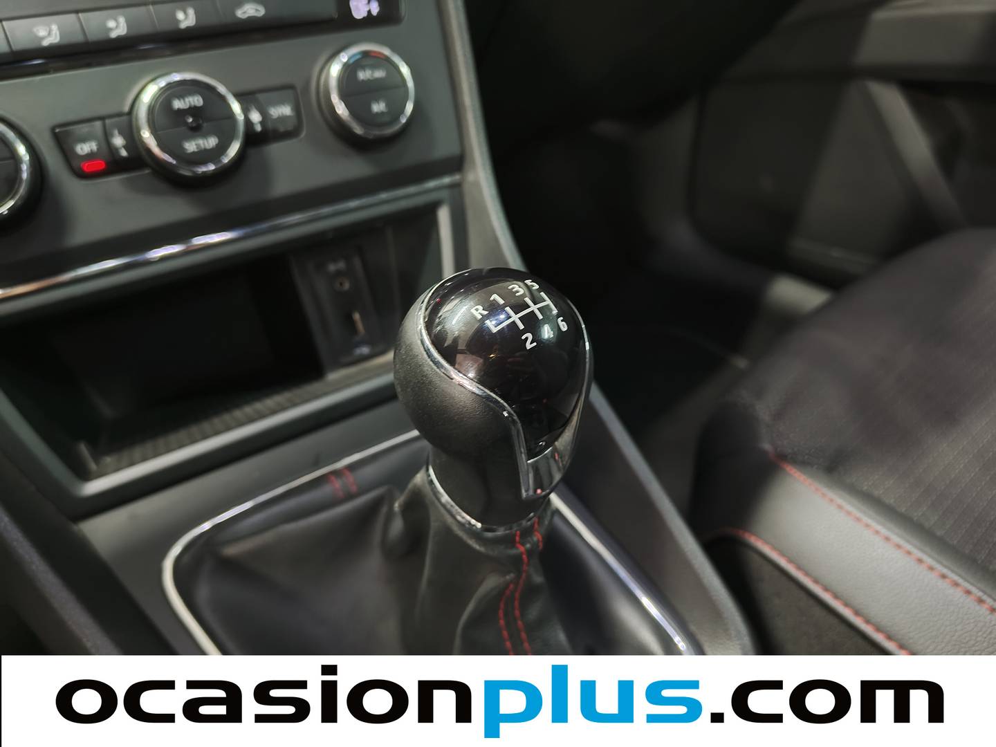 Seat León Seat León SC 2.0 TDI S&S FR (184 CV) de ocasión