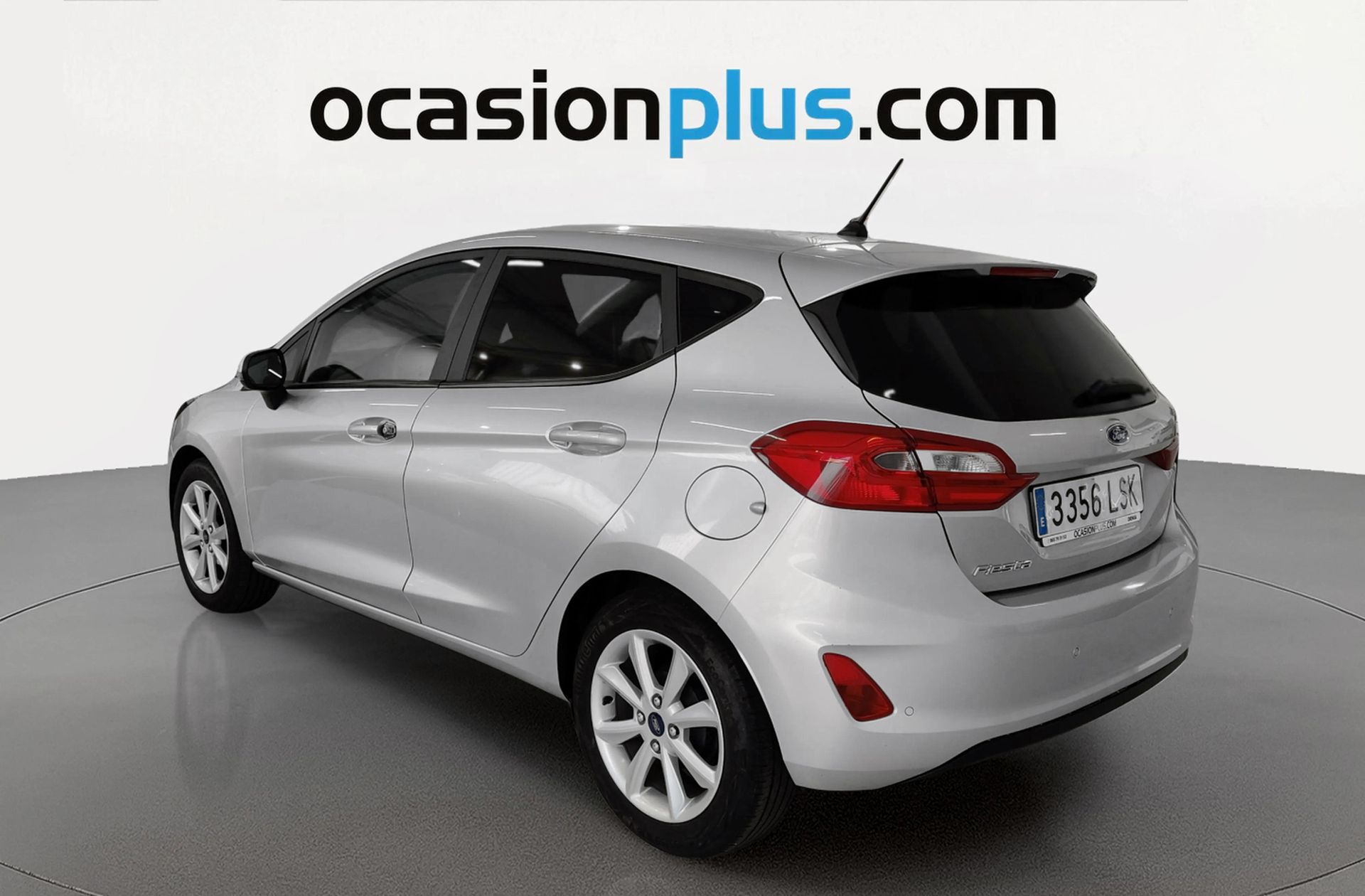 Ford Fiesta 1.0 EcoBoost Trend - foto 3