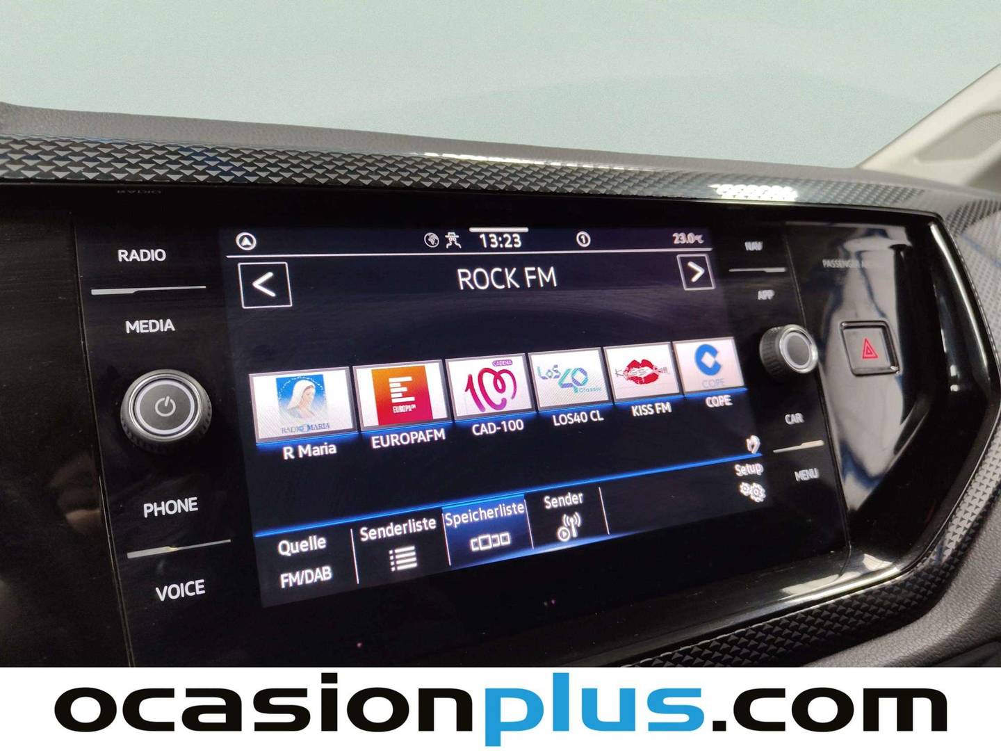 Foto Volkswagen Polo Volkswagen Polo ``Más`` 1.0 TSI (95 CV) DSG