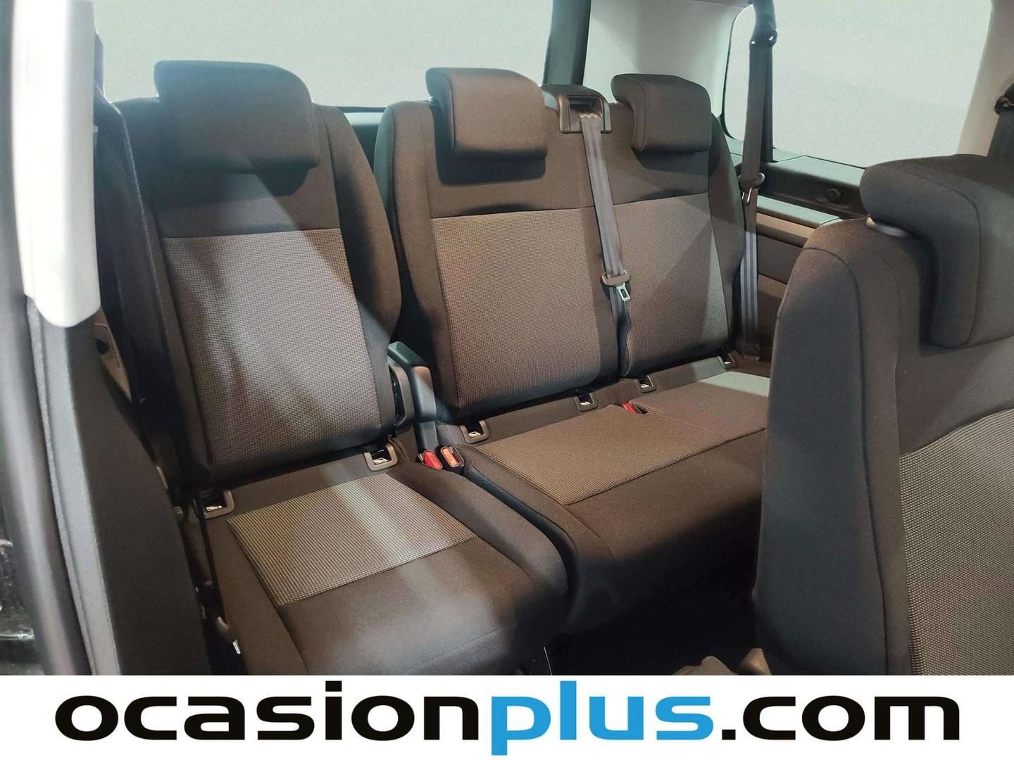 Fiat Ulysse Fiat Ulysse BlueHDi 180 S&S Talla M AT8 (180 CV) 8 Plazas km 0