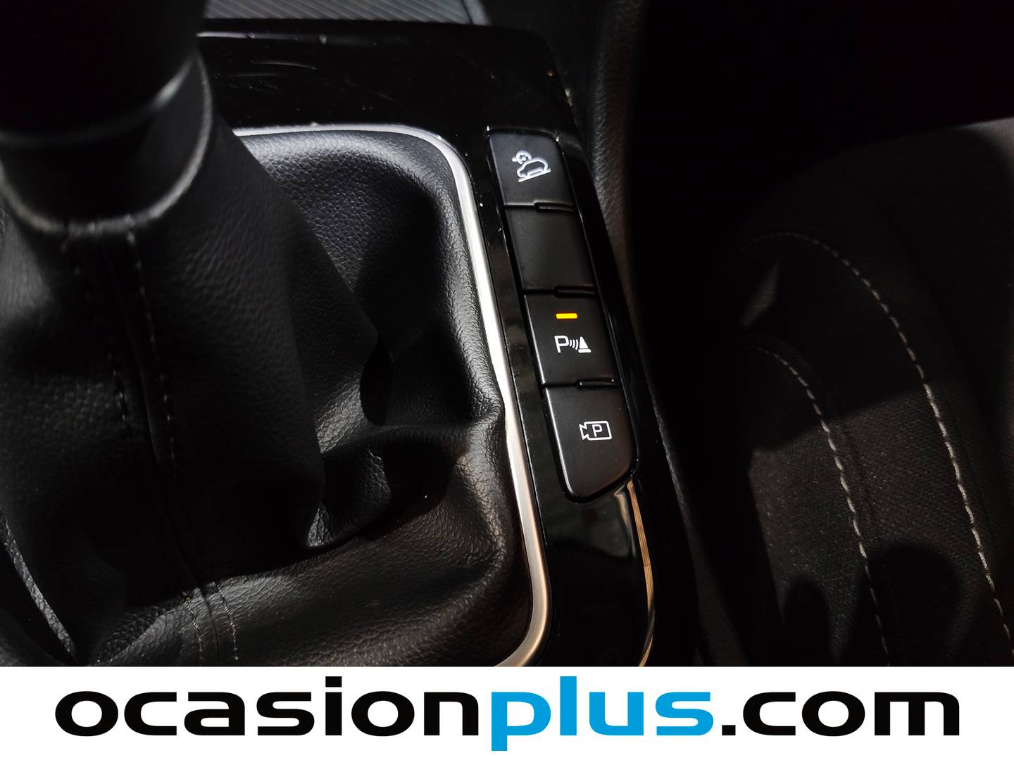 Foto KIA Sportage Kia Sportage 1.6 T-GDi MHEV Drive 4x2 (160 CV)