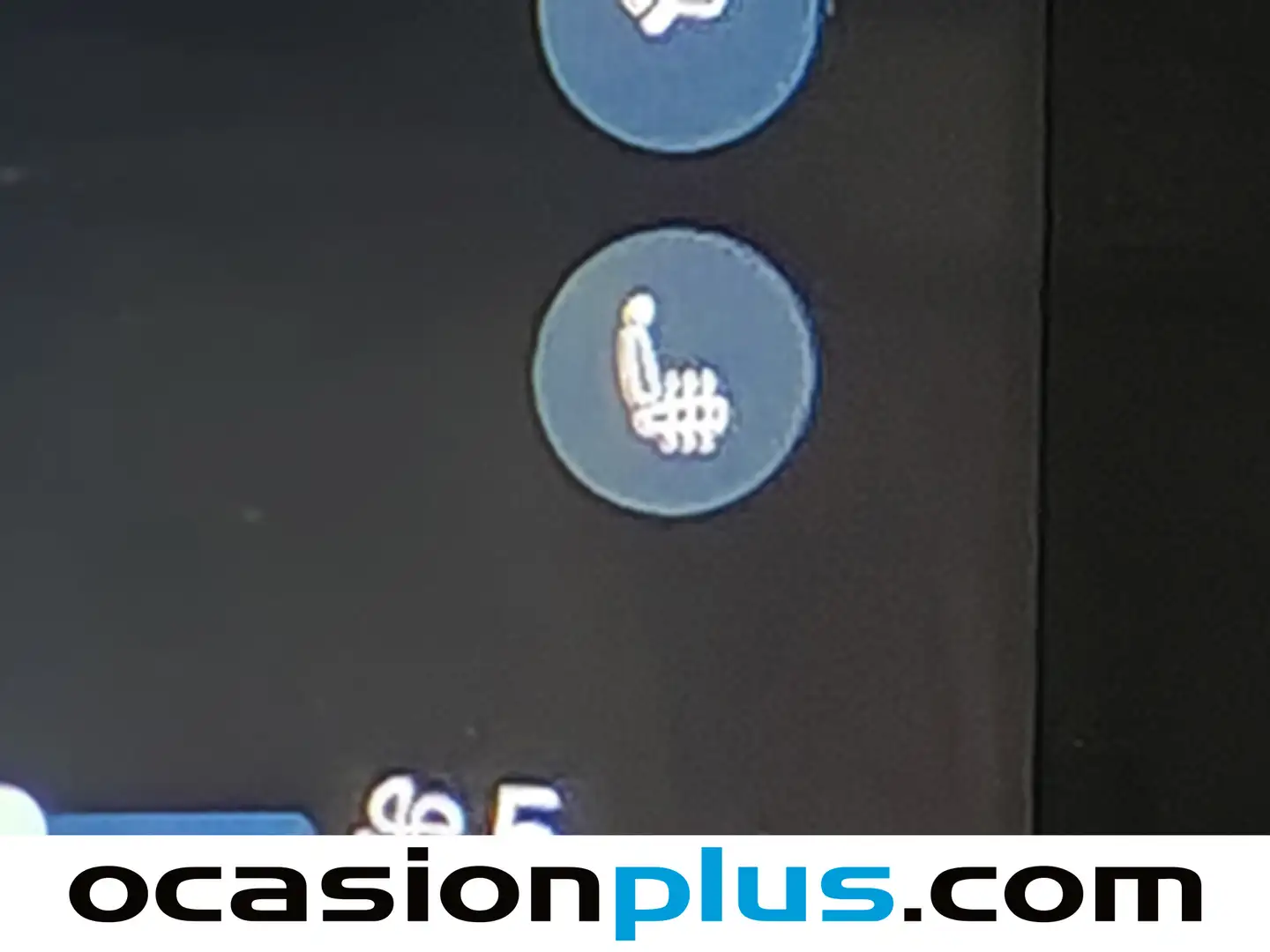 Foto MG HS MG HS 1.5 Turbo GDI Luxury (162 CV)