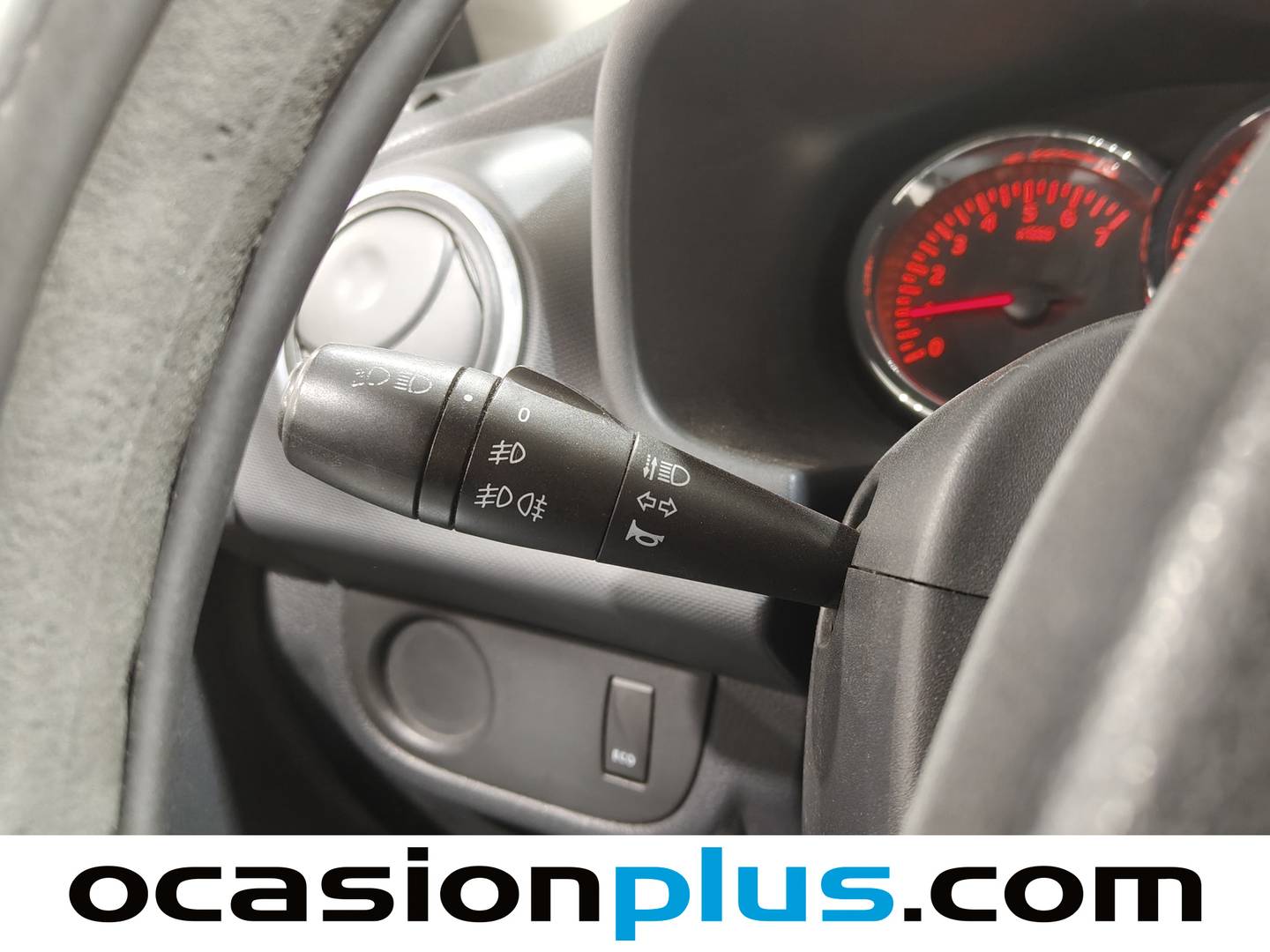 Dacia Sandero Dacia Sandero Stepway TCe (90 CV) de ocasión