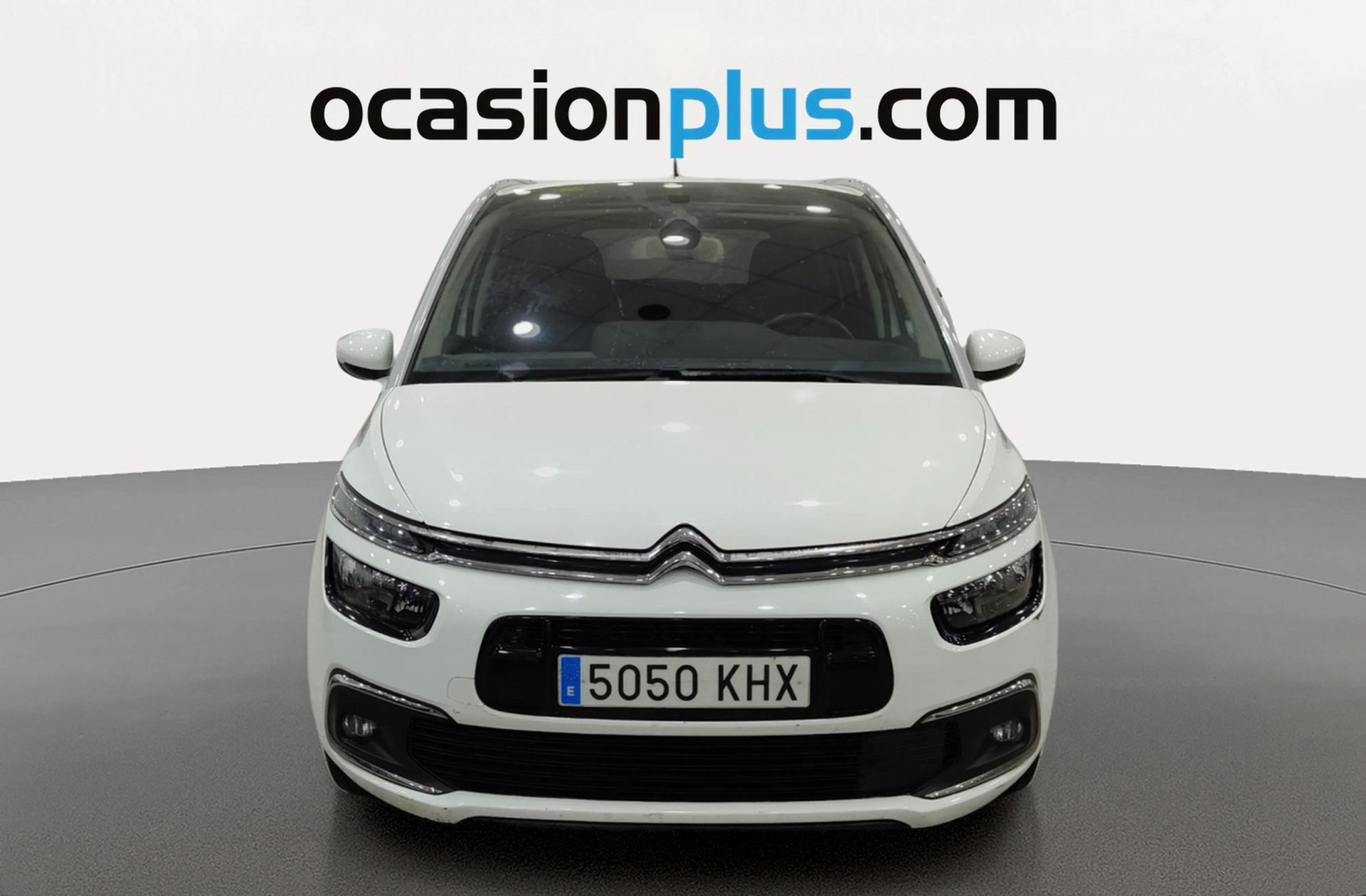 Citroën C4 Grand Picasso C4 Picasso PureTech 130 Feel 7 plazas - foto 14
